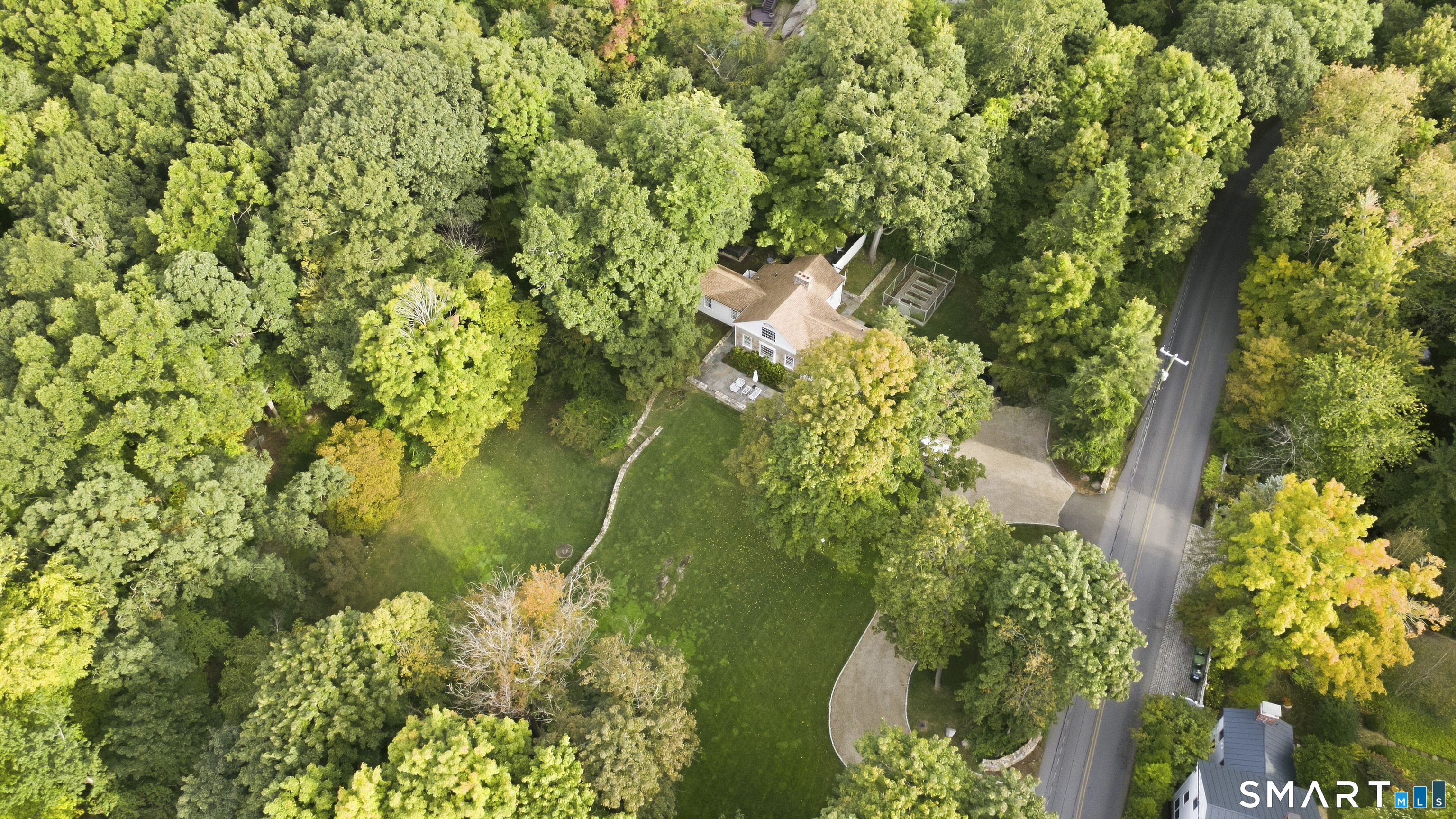 467 Nod Hill Road Wilton CT 06897