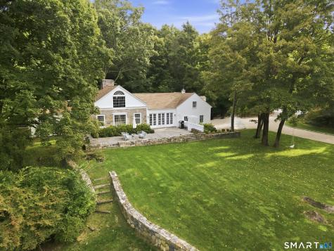 467 Nod Hill Road Wilton CT 06897
