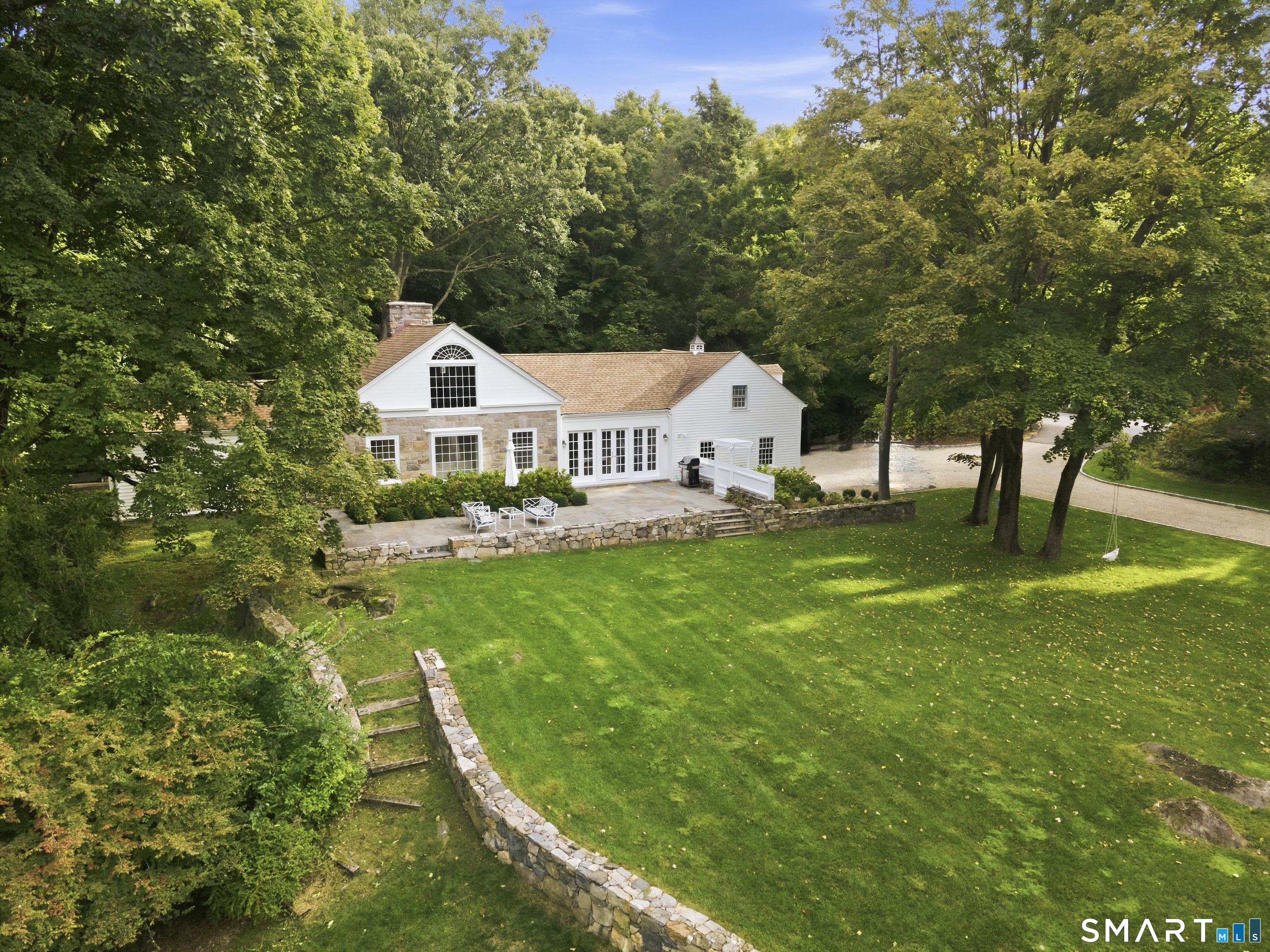 467 Nod Hill Road Wilton CT 06897