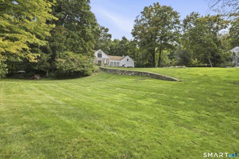 467 Nod Hill Road Wilton CT 06897