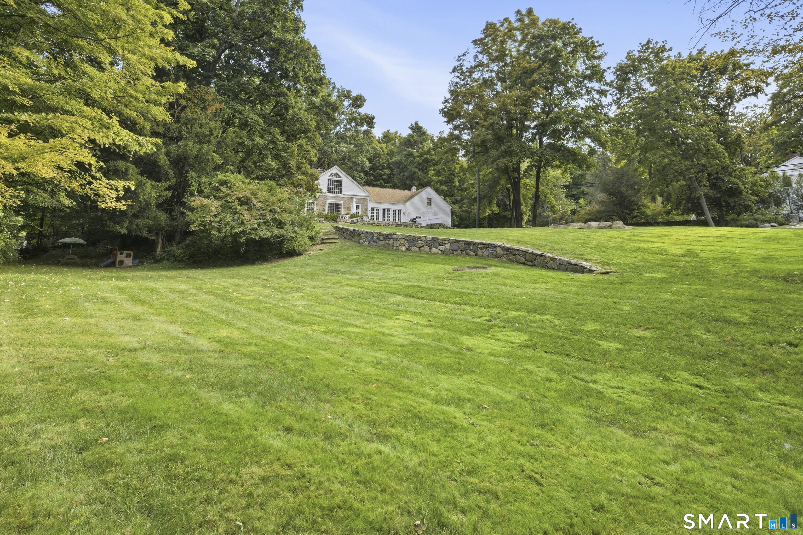 467 Nod Hill Road Wilton CT 06897