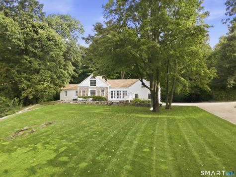 467 Nod Hill Road Wilton CT 06897
