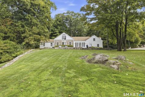 467 Nod Hill Road Wilton CT 06897