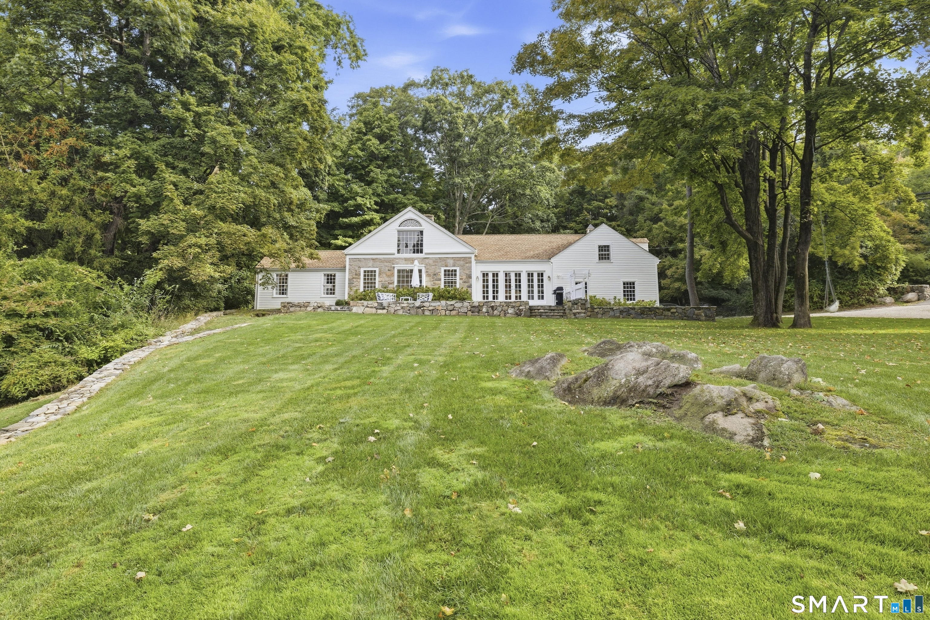 467 Nod Hill Road Wilton CT 06897