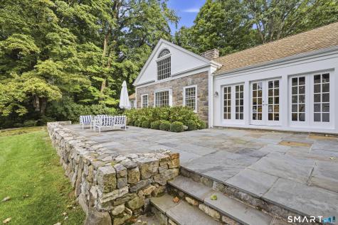467 Nod Hill Road Wilton CT 06897