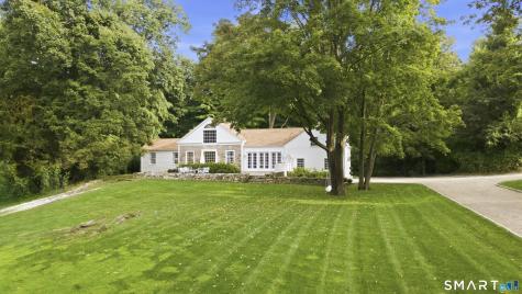 467 Nod Hill Road Wilton CT 06897