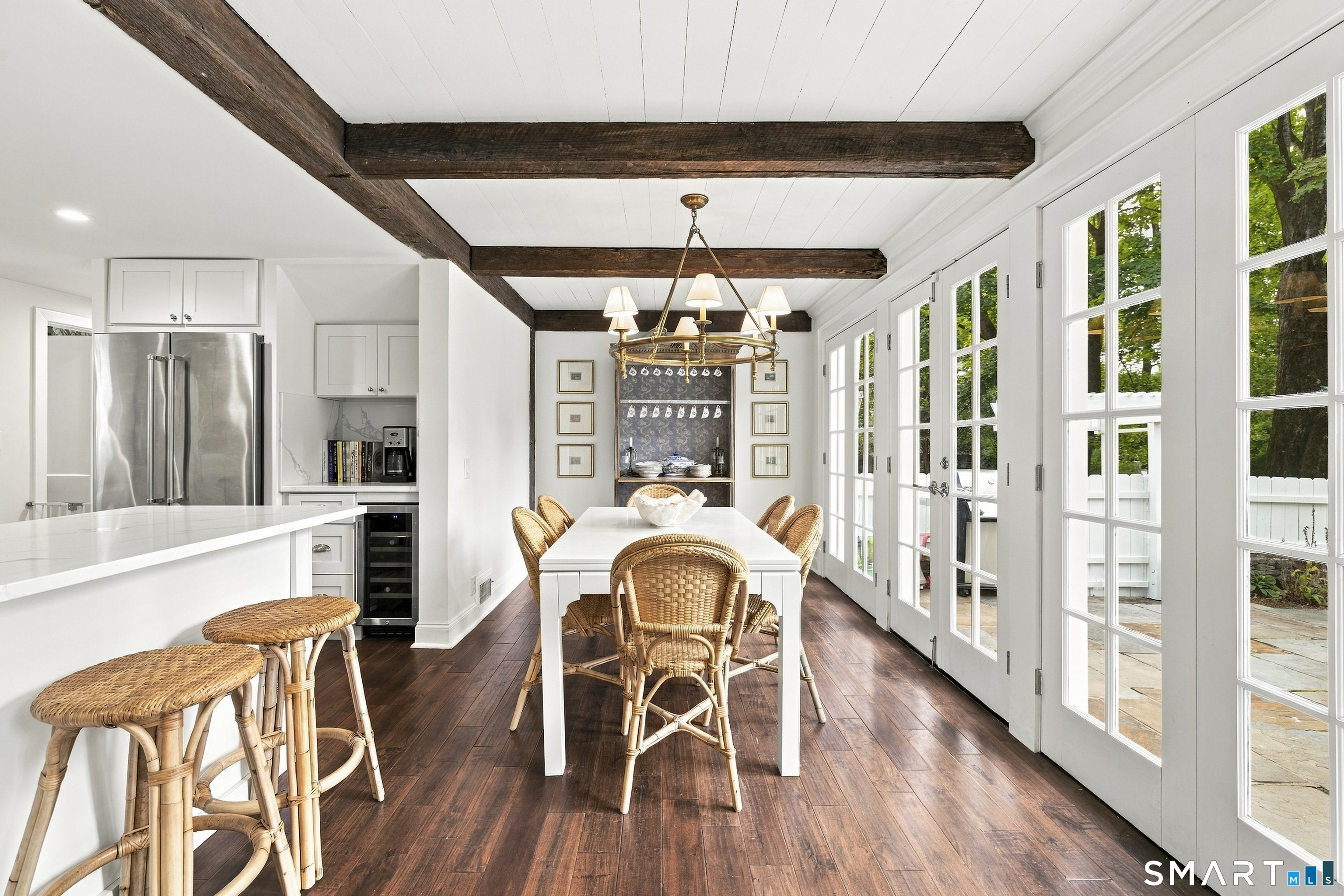 467 Nod Hill Road Wilton CT 06897