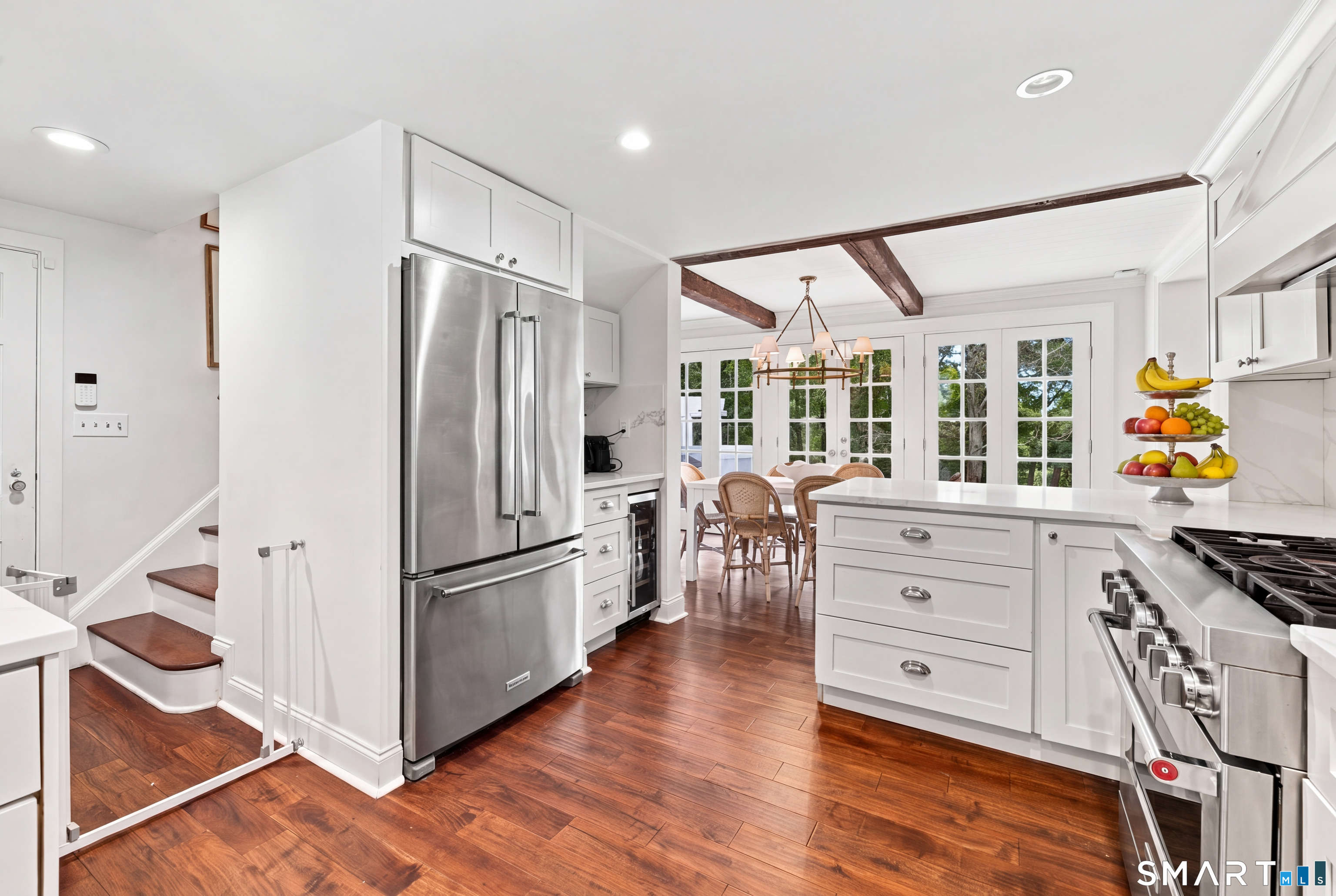 467 Nod Hill Road Wilton CT 06897