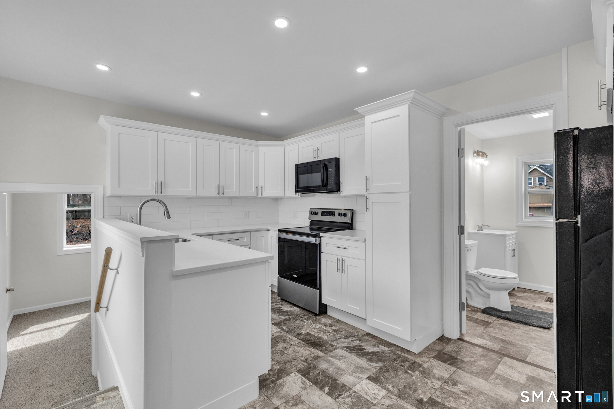 45 Hanmer Street East Hartford CT 06108