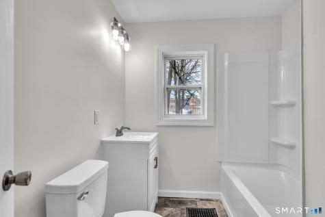 45 Hanmer Street East Hartford CT 06108