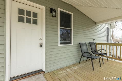 45 Hanmer Street East Hartford CT 06108