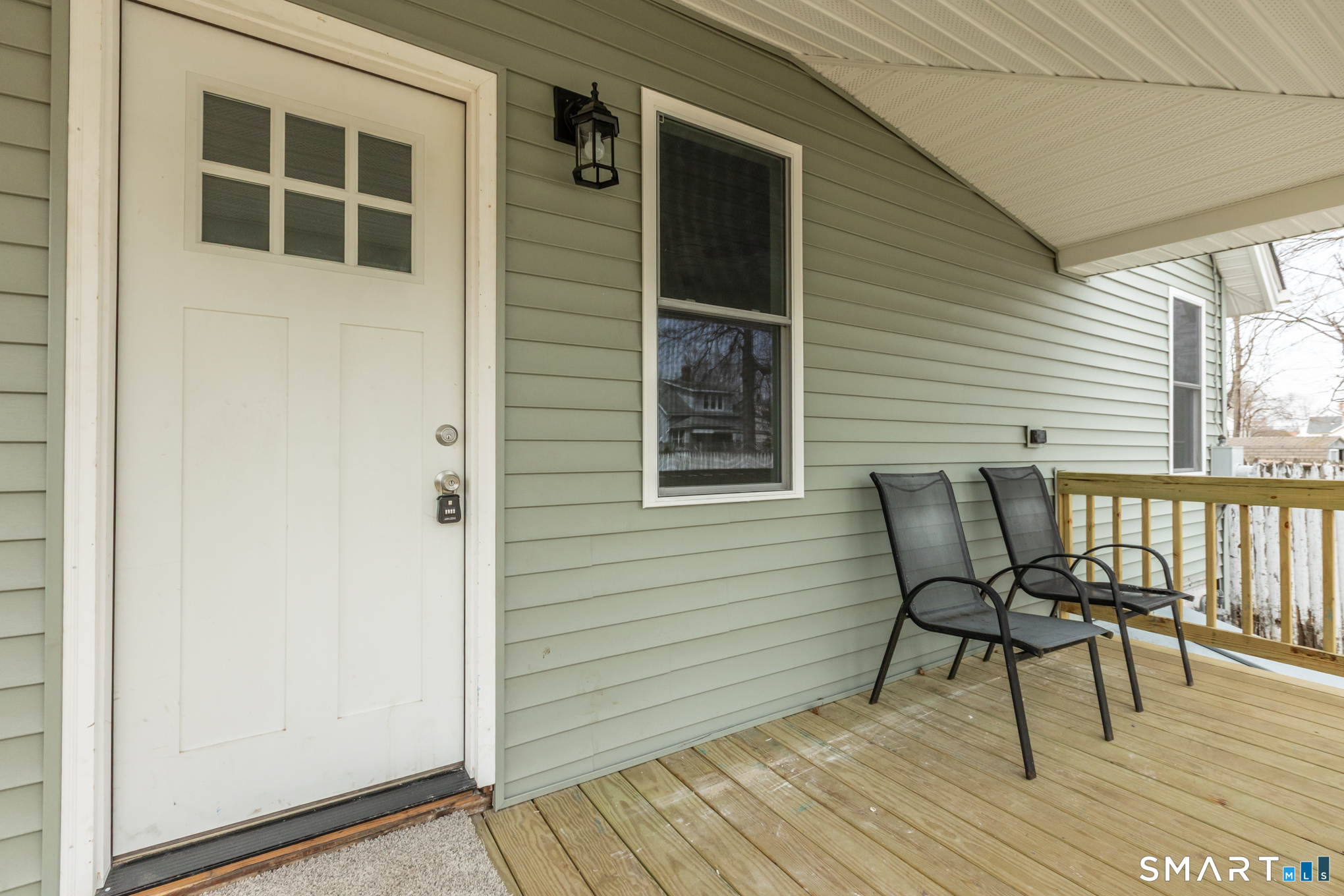 45 Hanmer Street East Hartford CT 06108