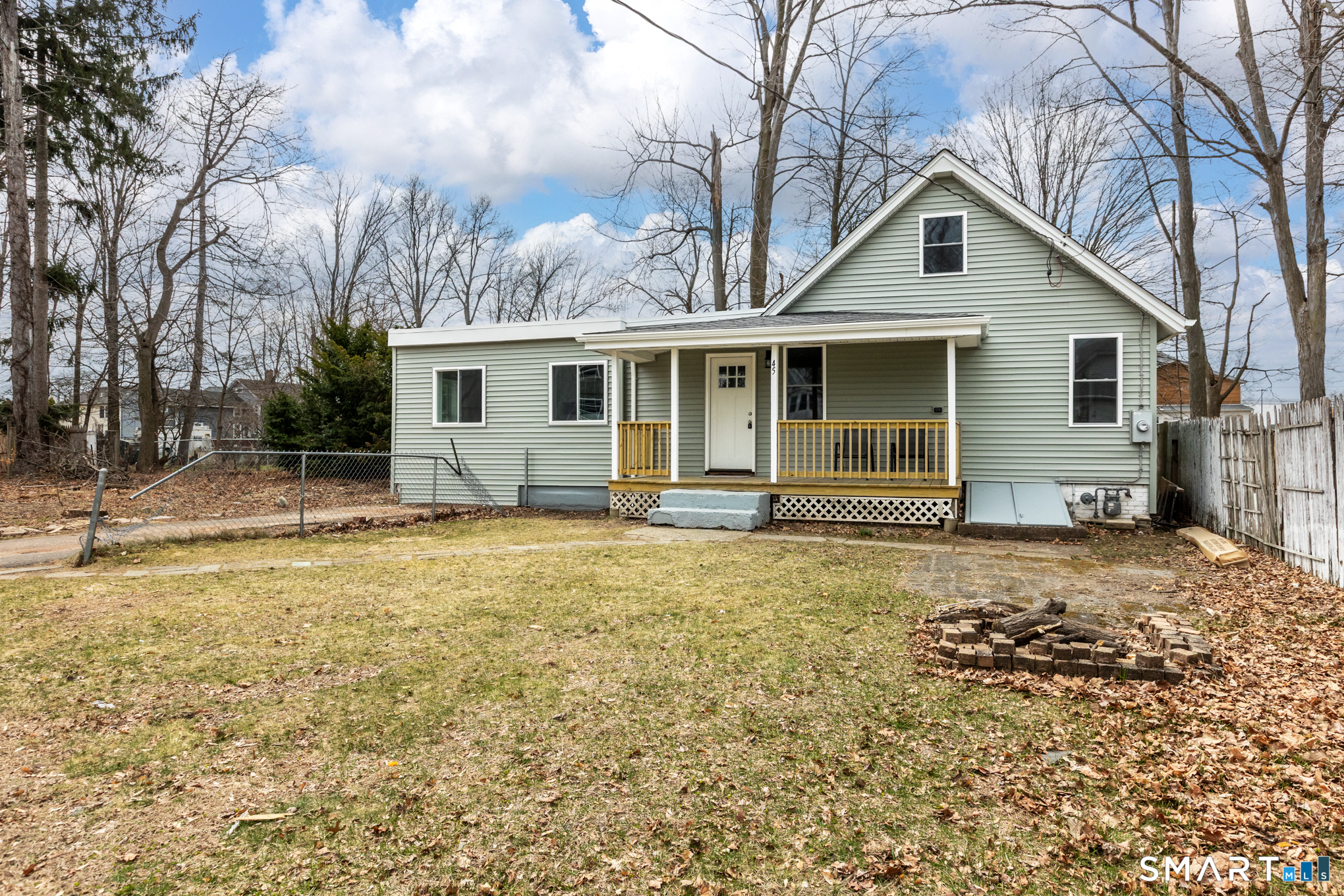 45 Hanmer Street East Hartford CT 06108