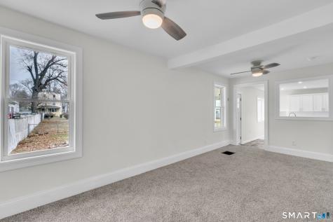 45 Hanmer Street East Hartford CT 06108
