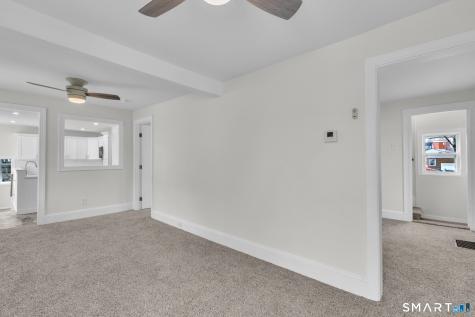 45 Hanmer Street East Hartford CT 06108