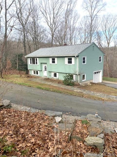 29 Old Willimantic Road Columbia CT 06237