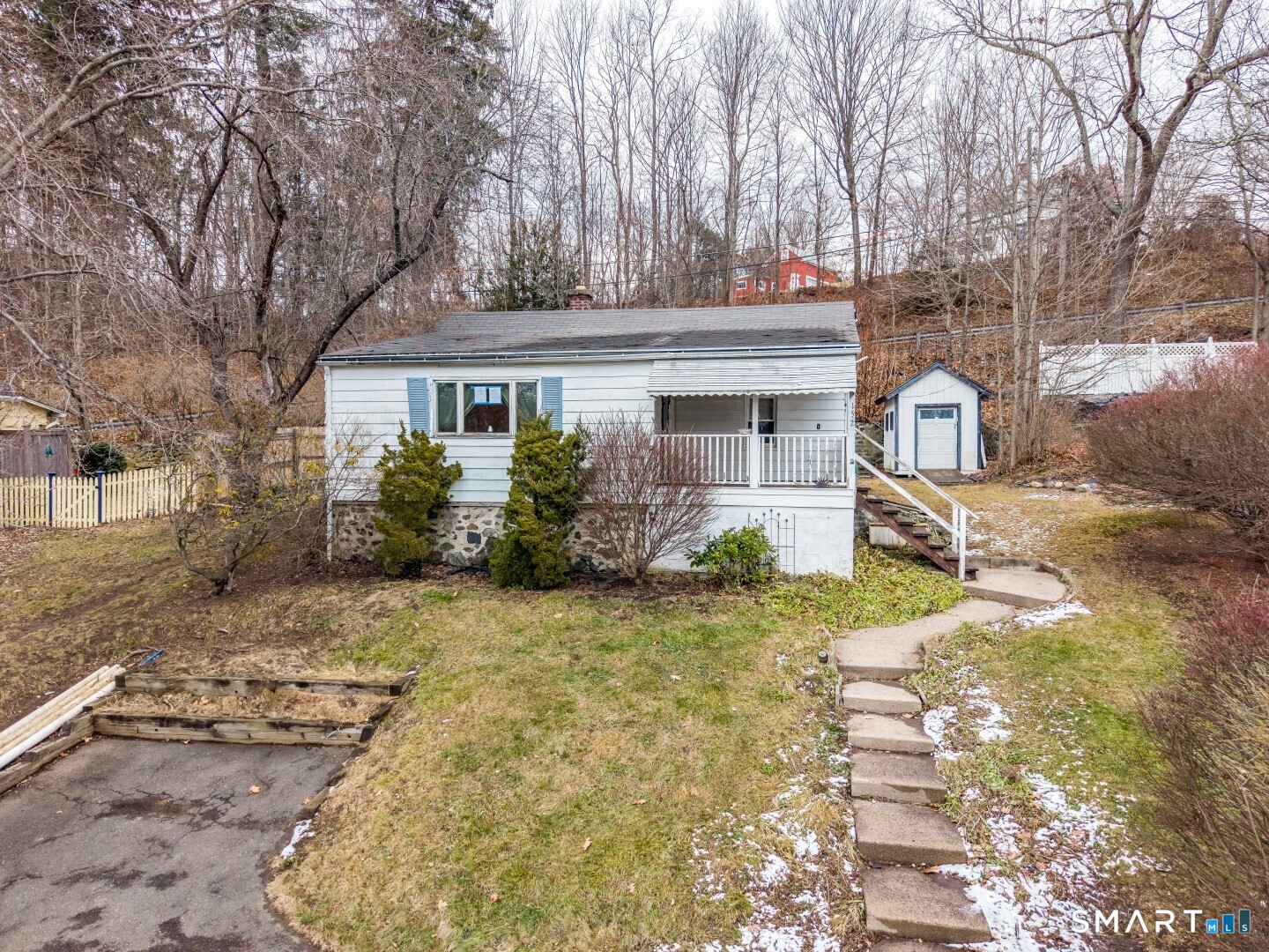 152 Glenwood Avenue Middlebury CT 06762