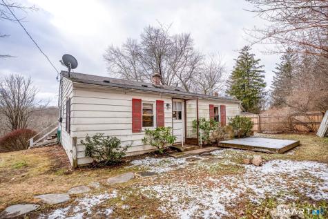 152 Glenwood Avenue Middlebury CT 06762