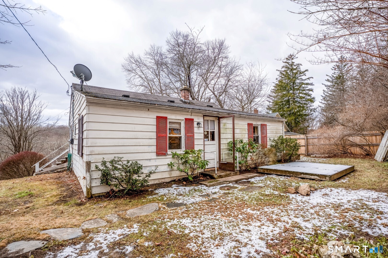152 Glenwood Avenue Middlebury CT 06762