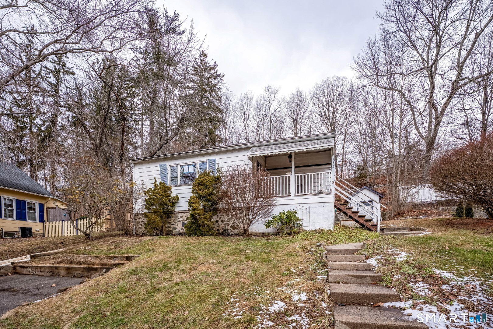152 Glenwood Avenue Middlebury CT 06762