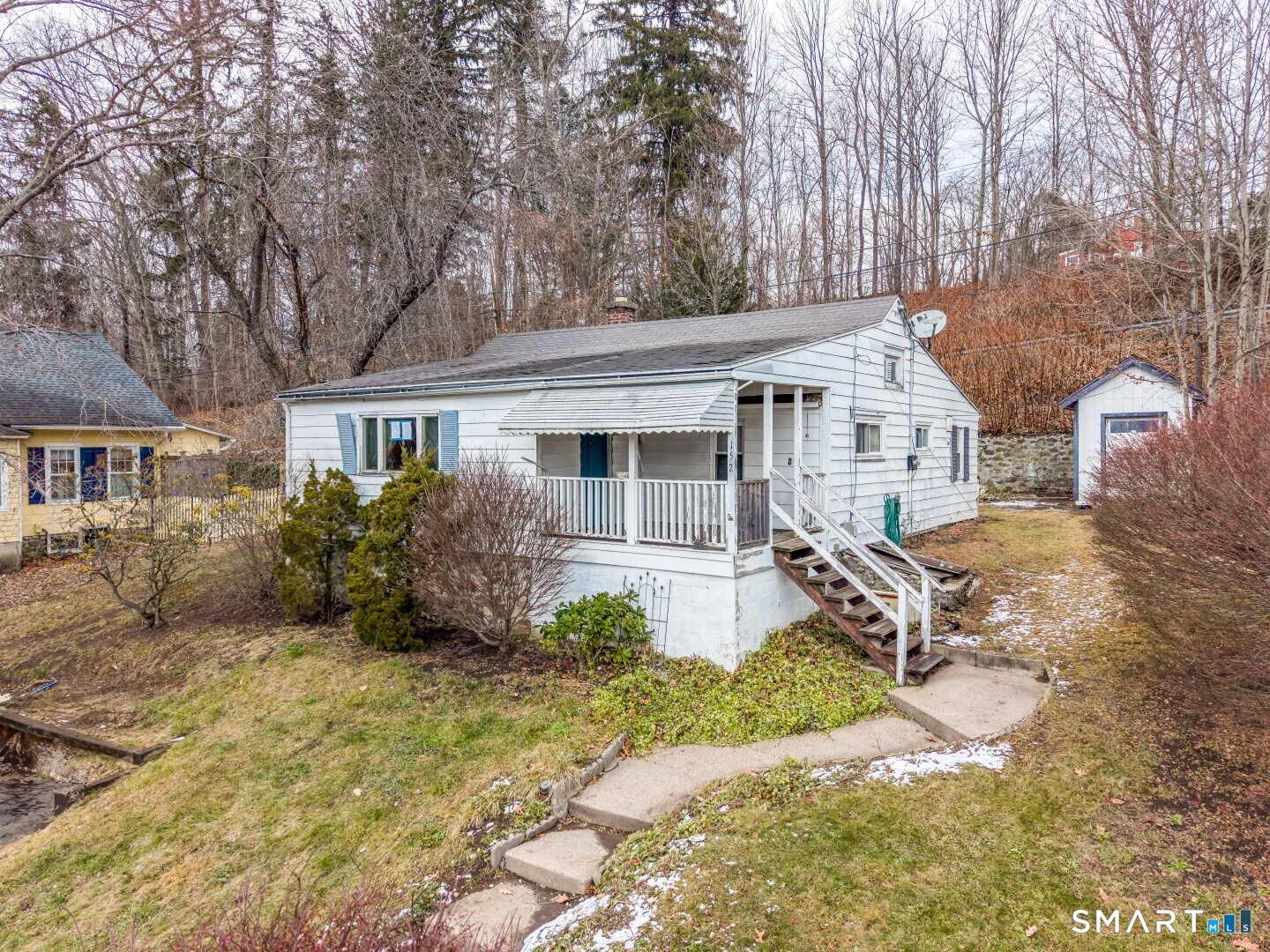 152 Glenwood Avenue Middlebury CT 06762