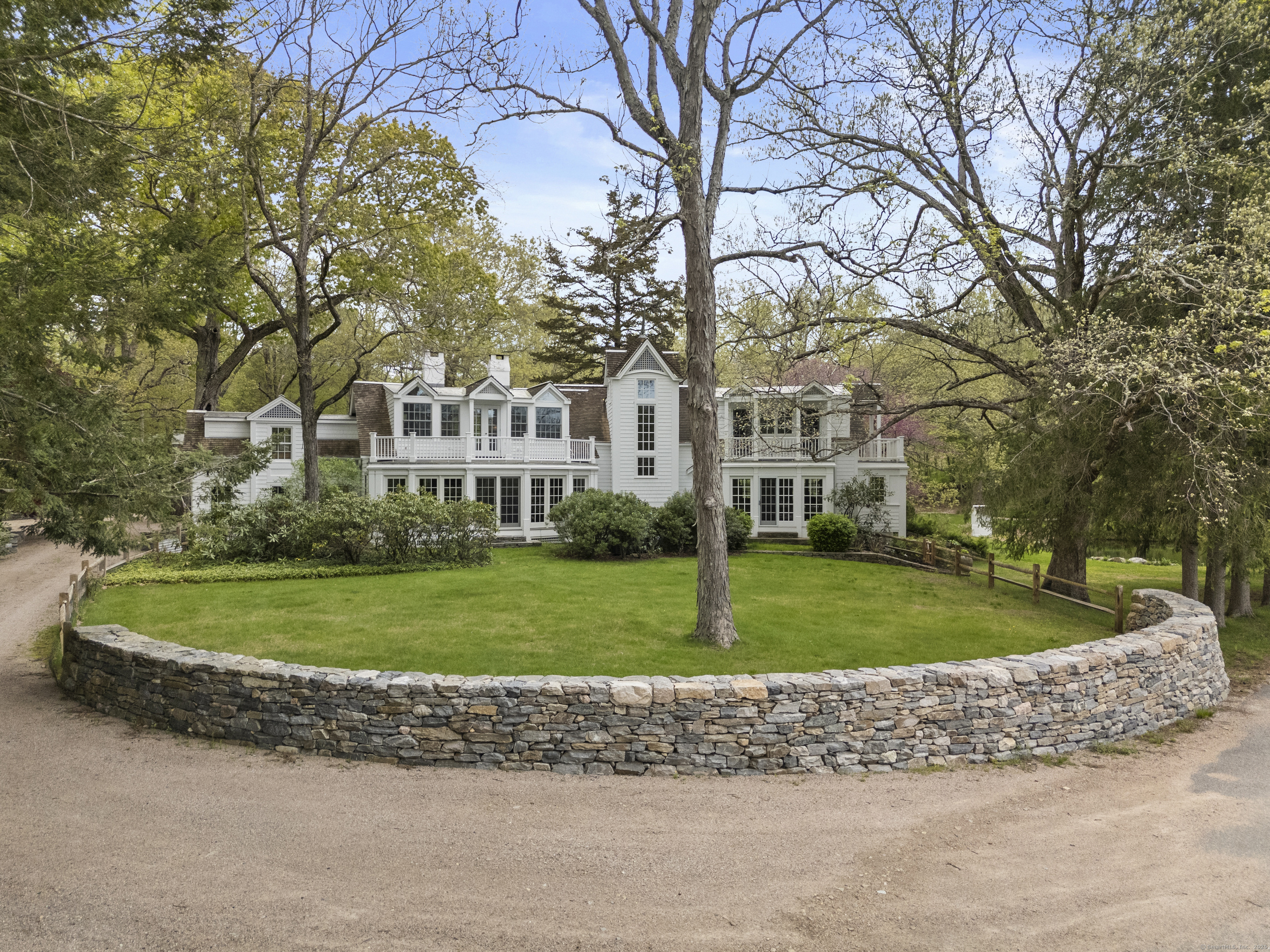 38 Three Bridges Road East Haddam CT 06423