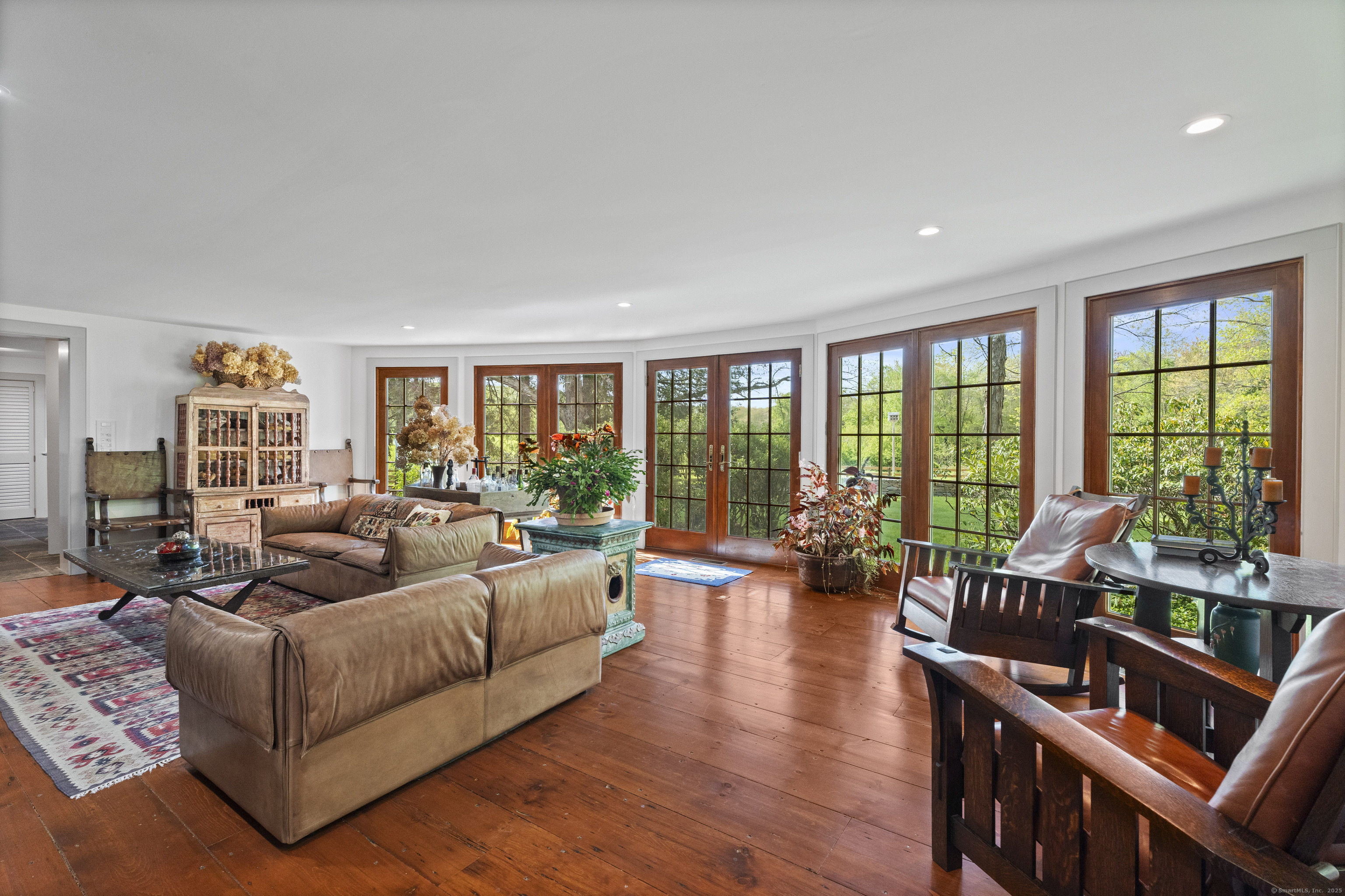 38 Three Bridges Road East Haddam CT 06423