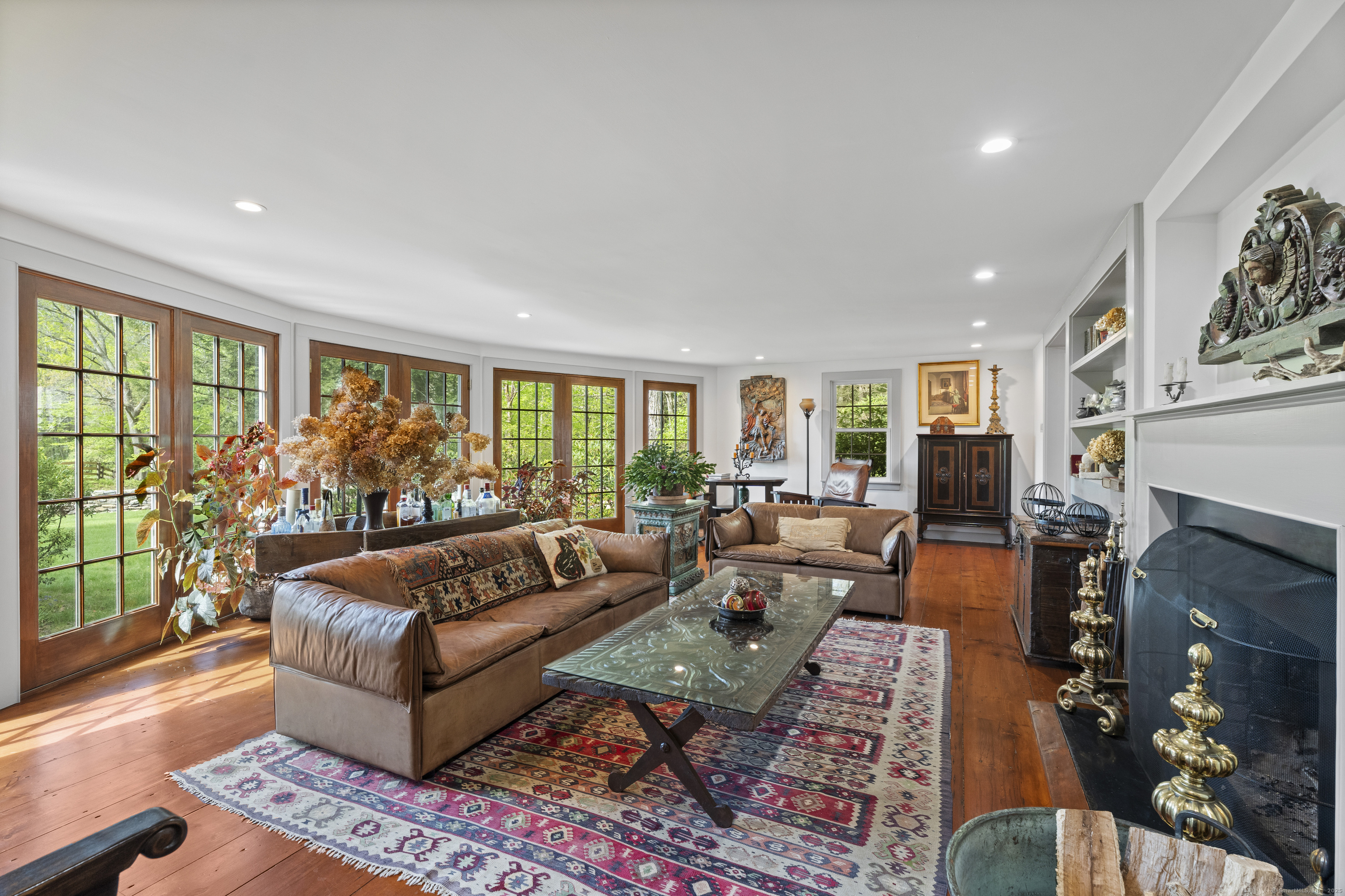 38 Three Bridges Road East Haddam CT 06423