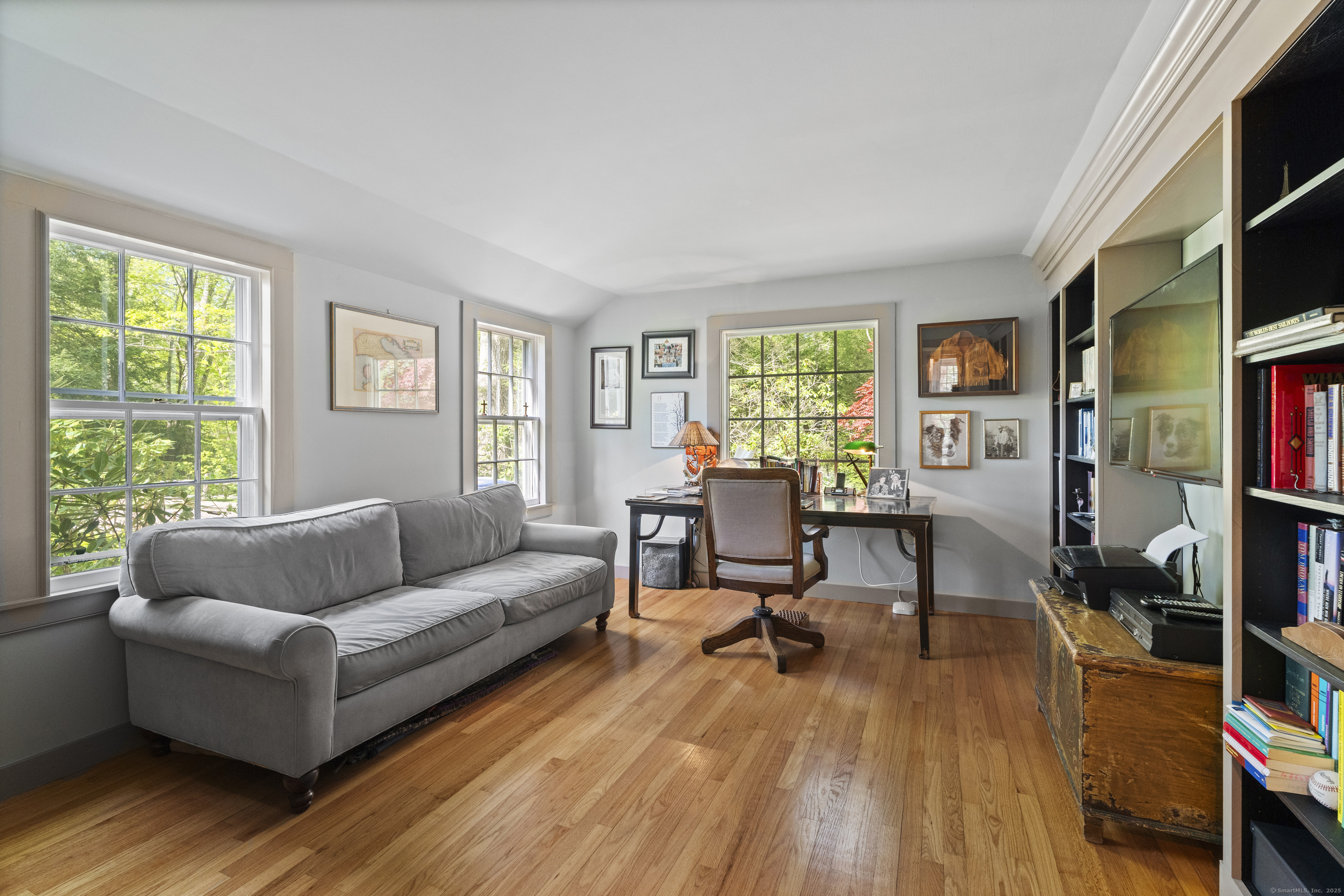38 Three Bridges Road East Haddam CT 06423