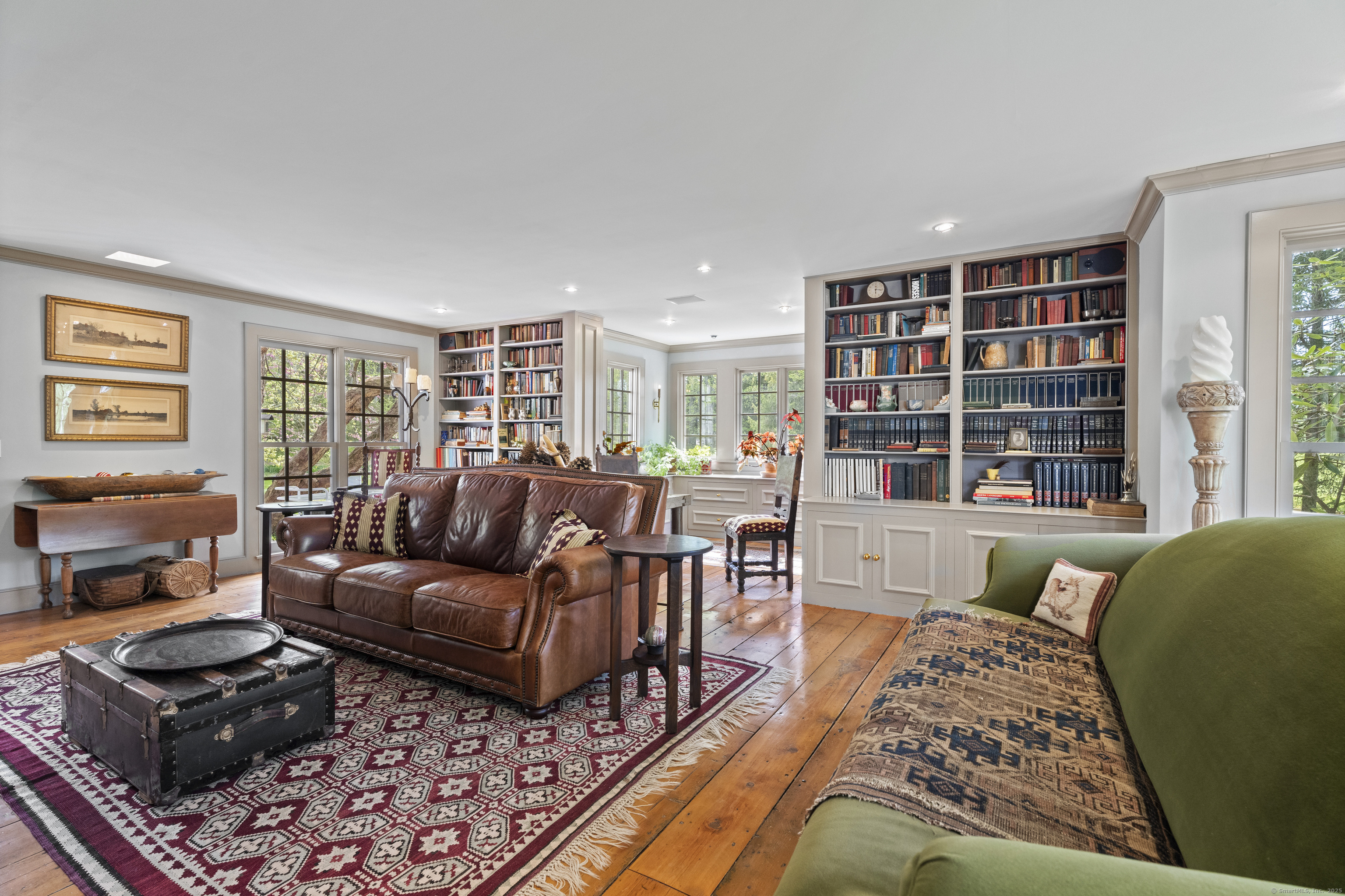 38 Three Bridges Road East Haddam CT 06423