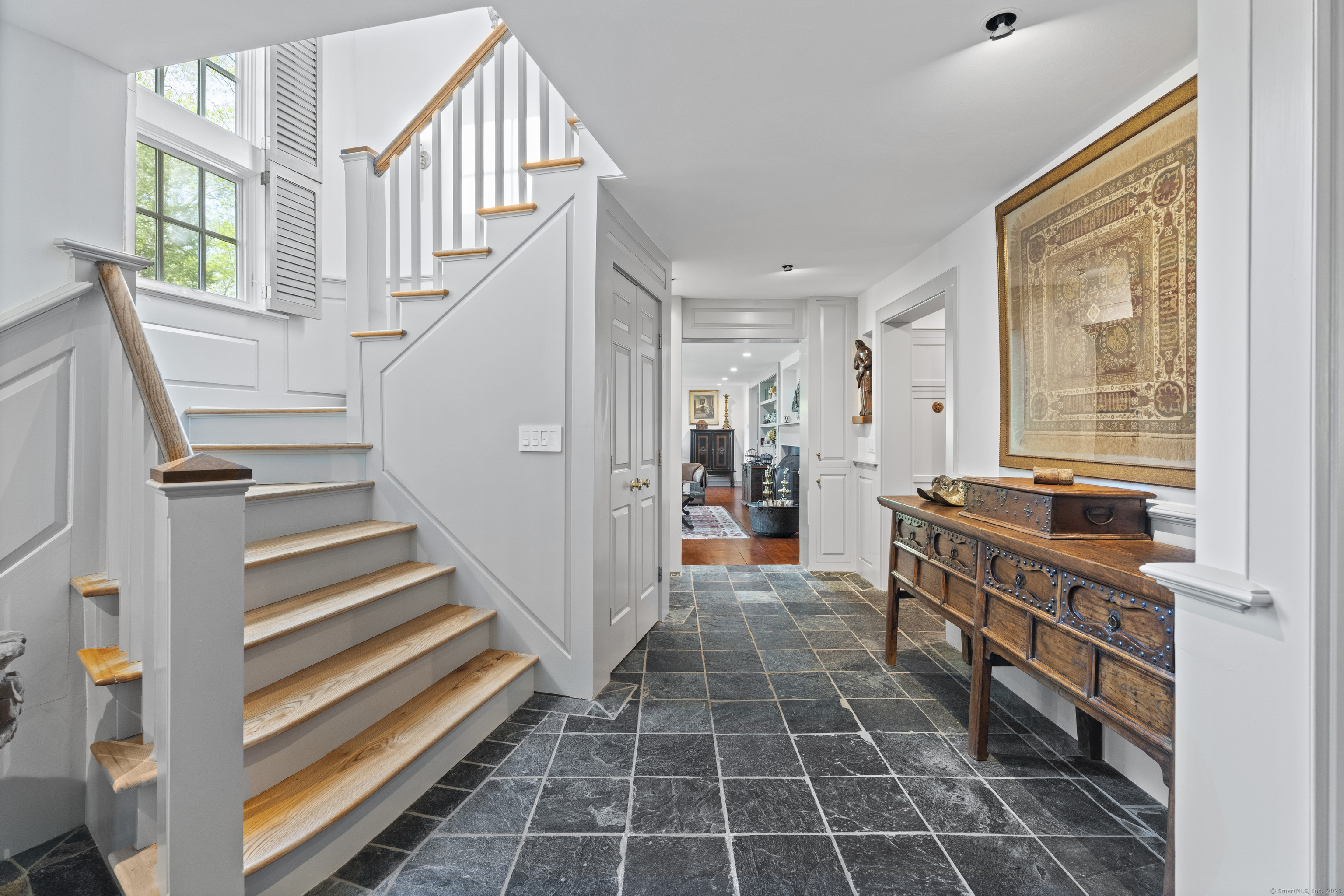 38 Three Bridges Road East Haddam CT 06423