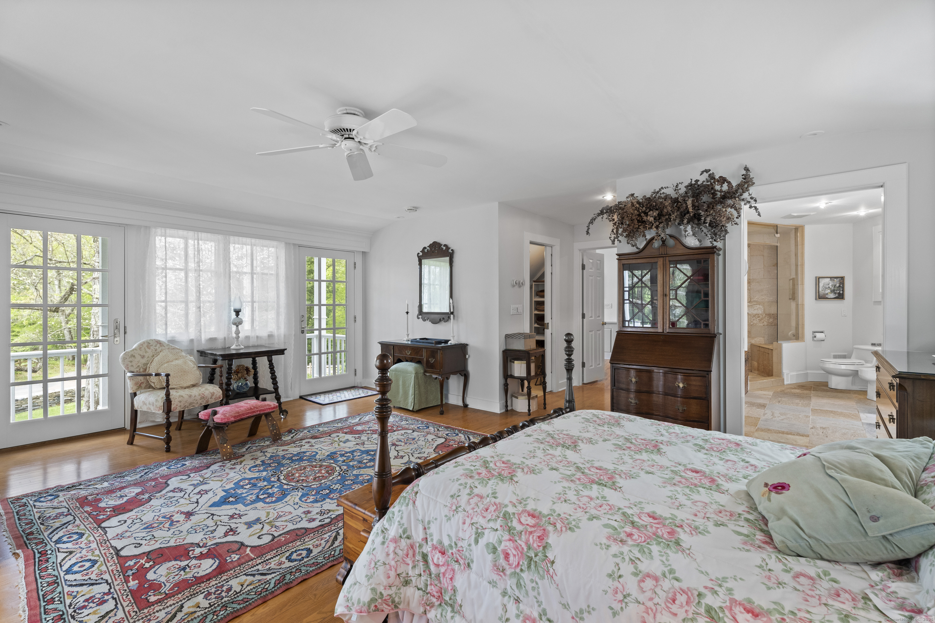 38 Three Bridges Road East Haddam CT 06423