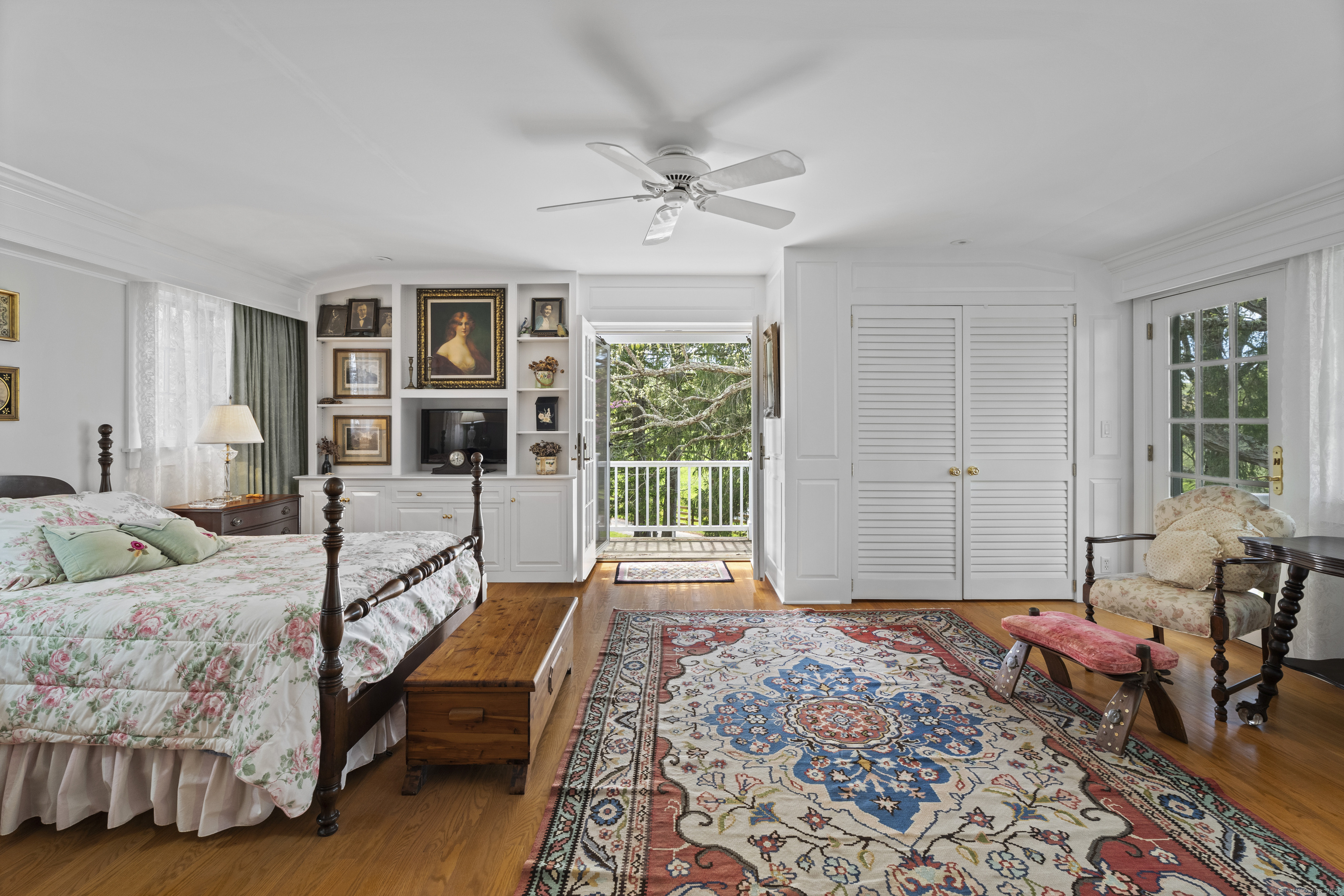 38 Three Bridges Road East Haddam CT 06423