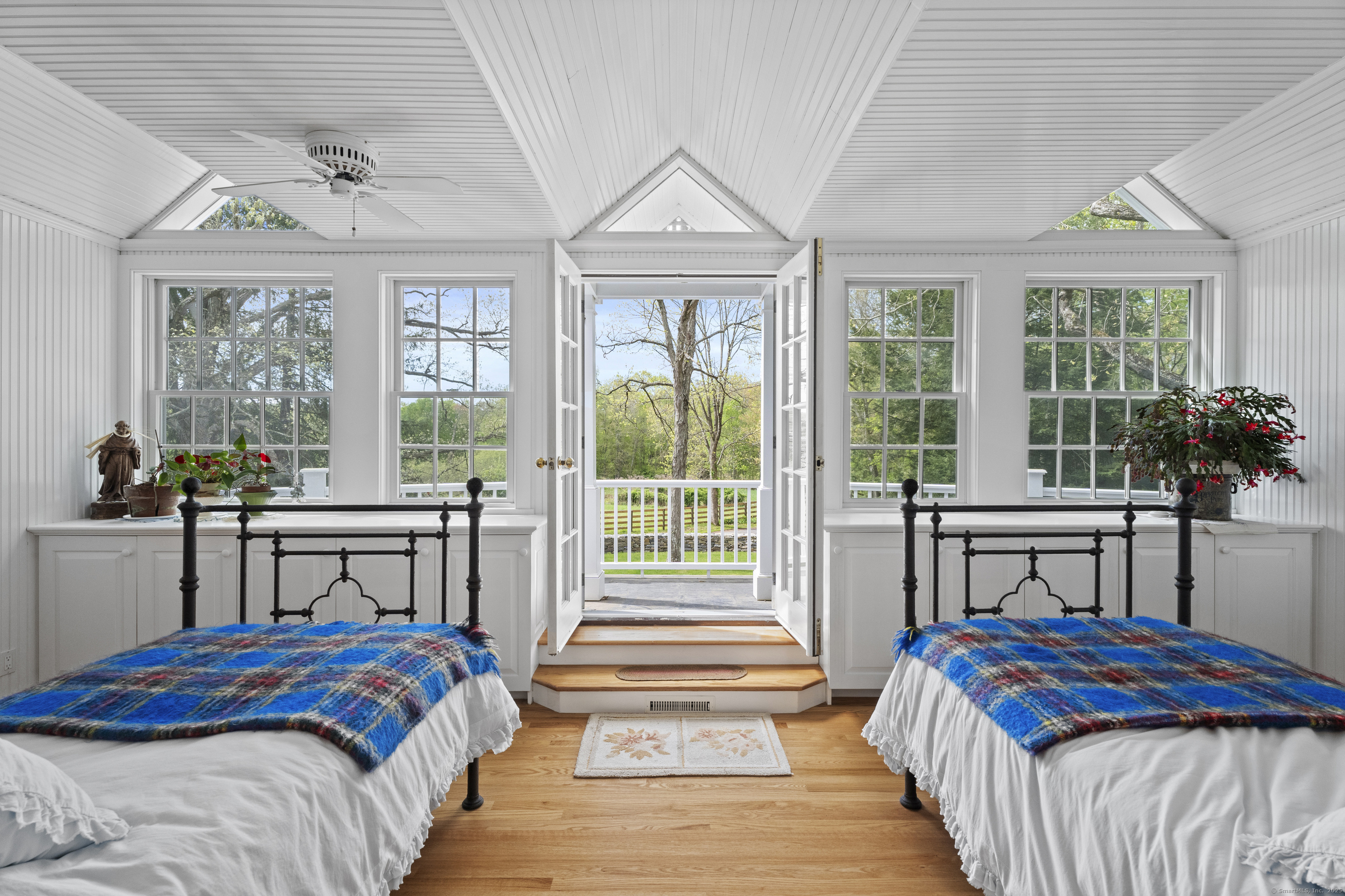 38 Three Bridges Road East Haddam CT 06423
