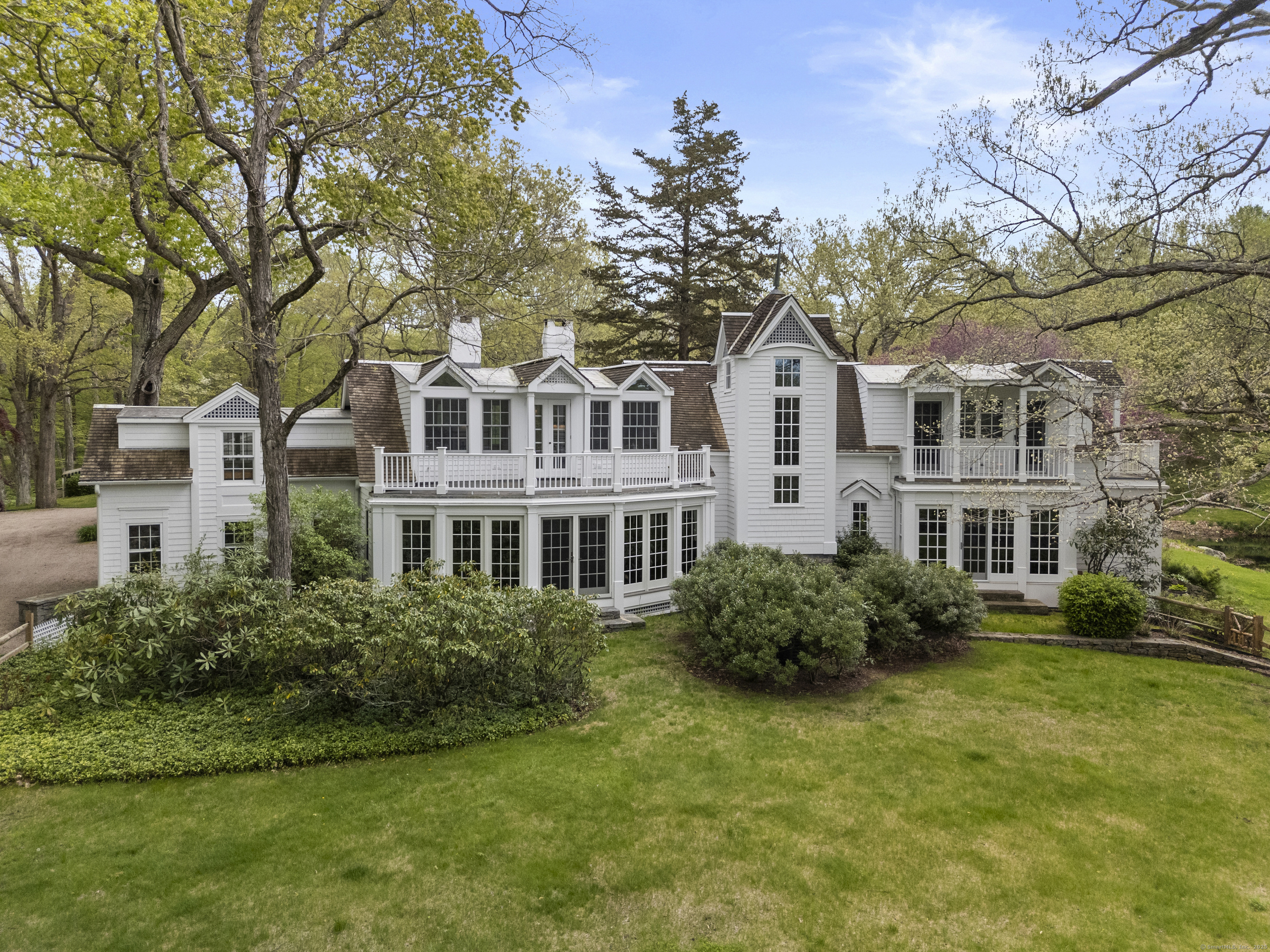 38 Three Bridges Road East Haddam CT 06423
