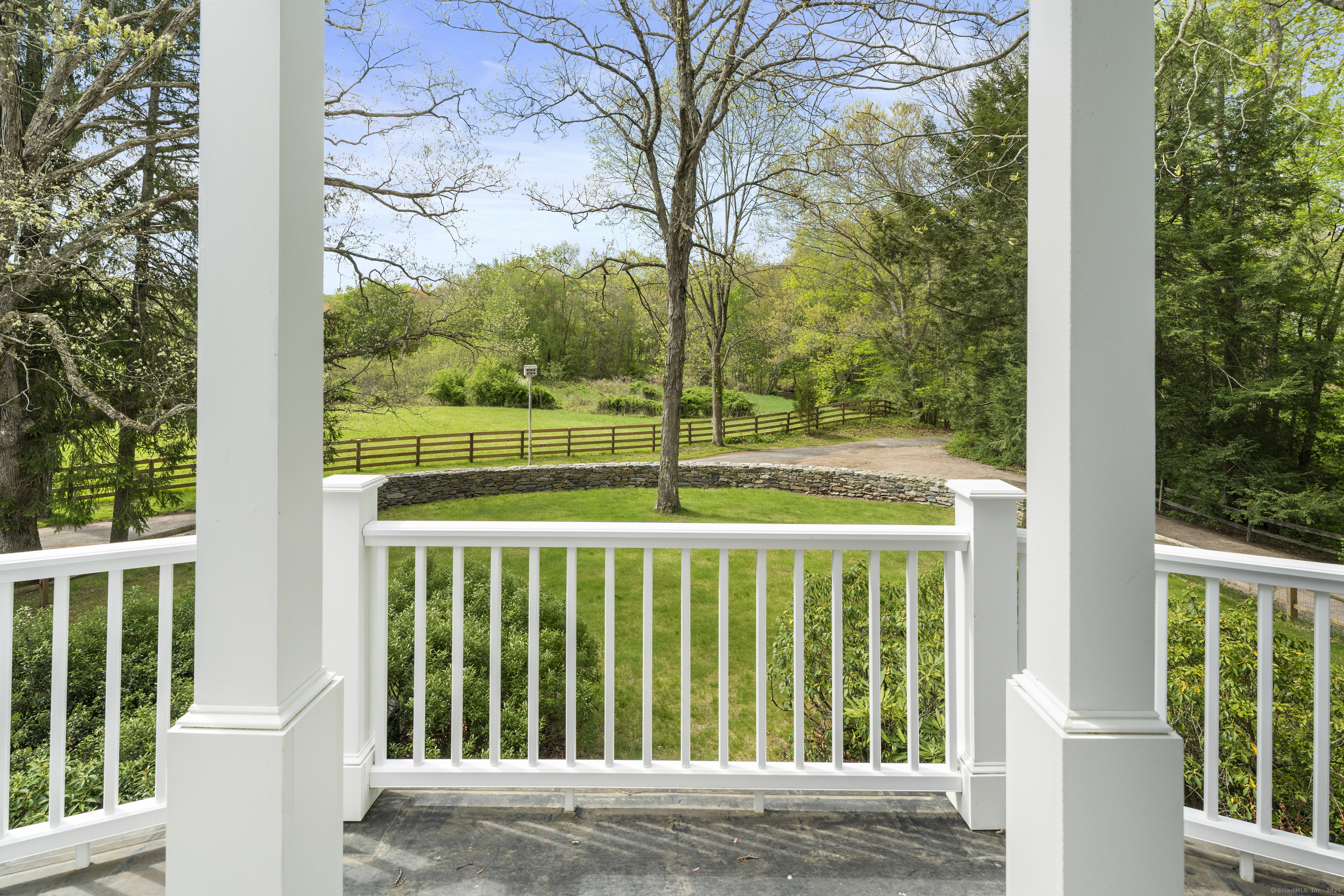 38 Three Bridges Road East Haddam CT 06423