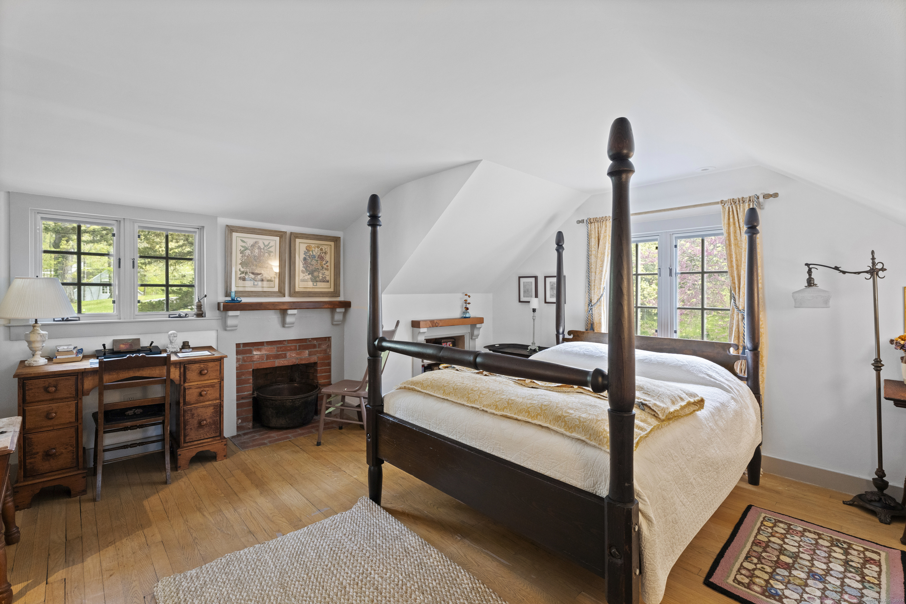 38 Three Bridges Road East Haddam CT 06423