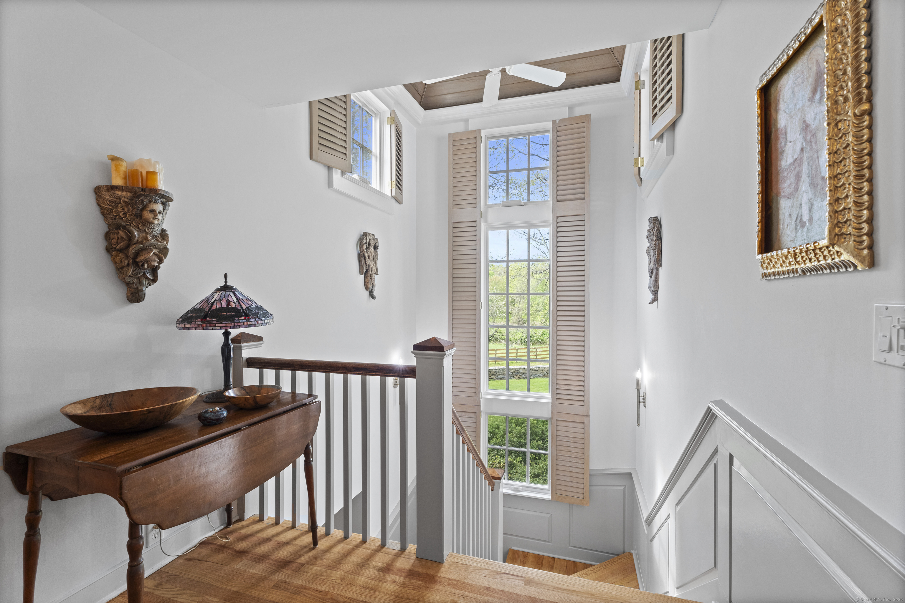 38 Three Bridges Road East Haddam CT 06423