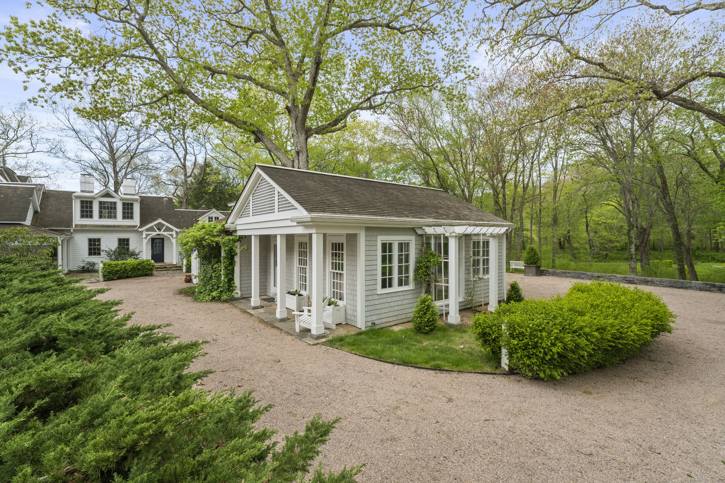 38 Three Bridges Road East Haddam CT 06423