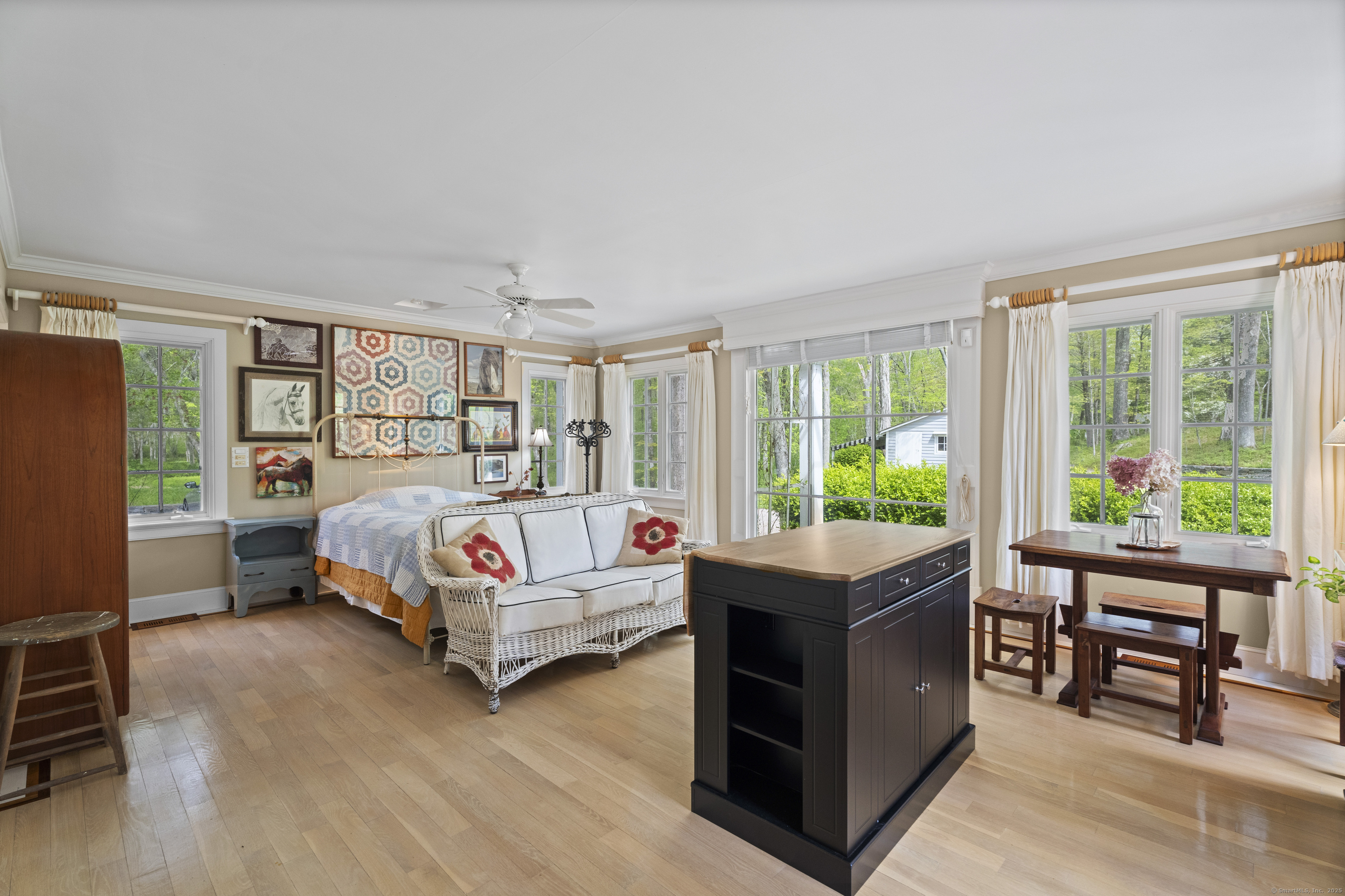 38 Three Bridges Road East Haddam CT 06423