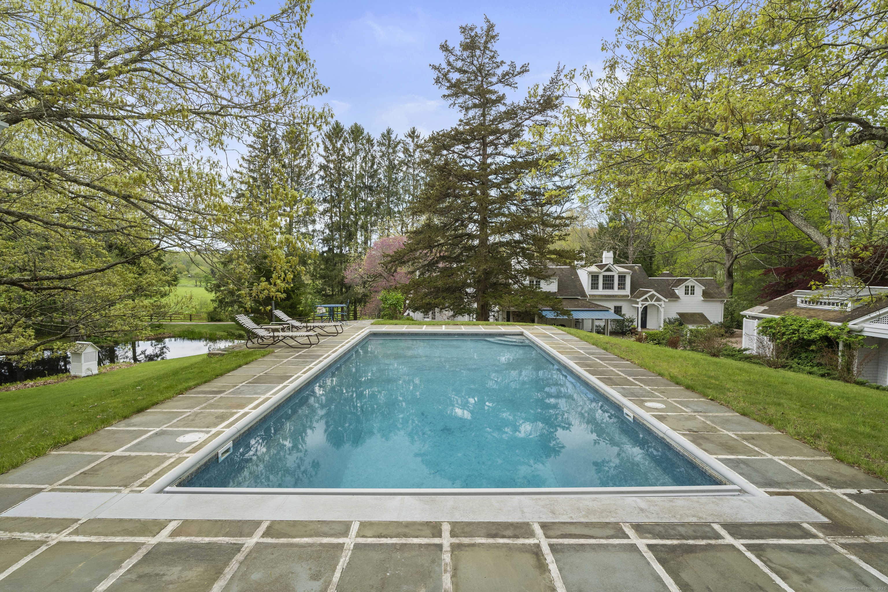 38 Three Bridges Road East Haddam CT 06423