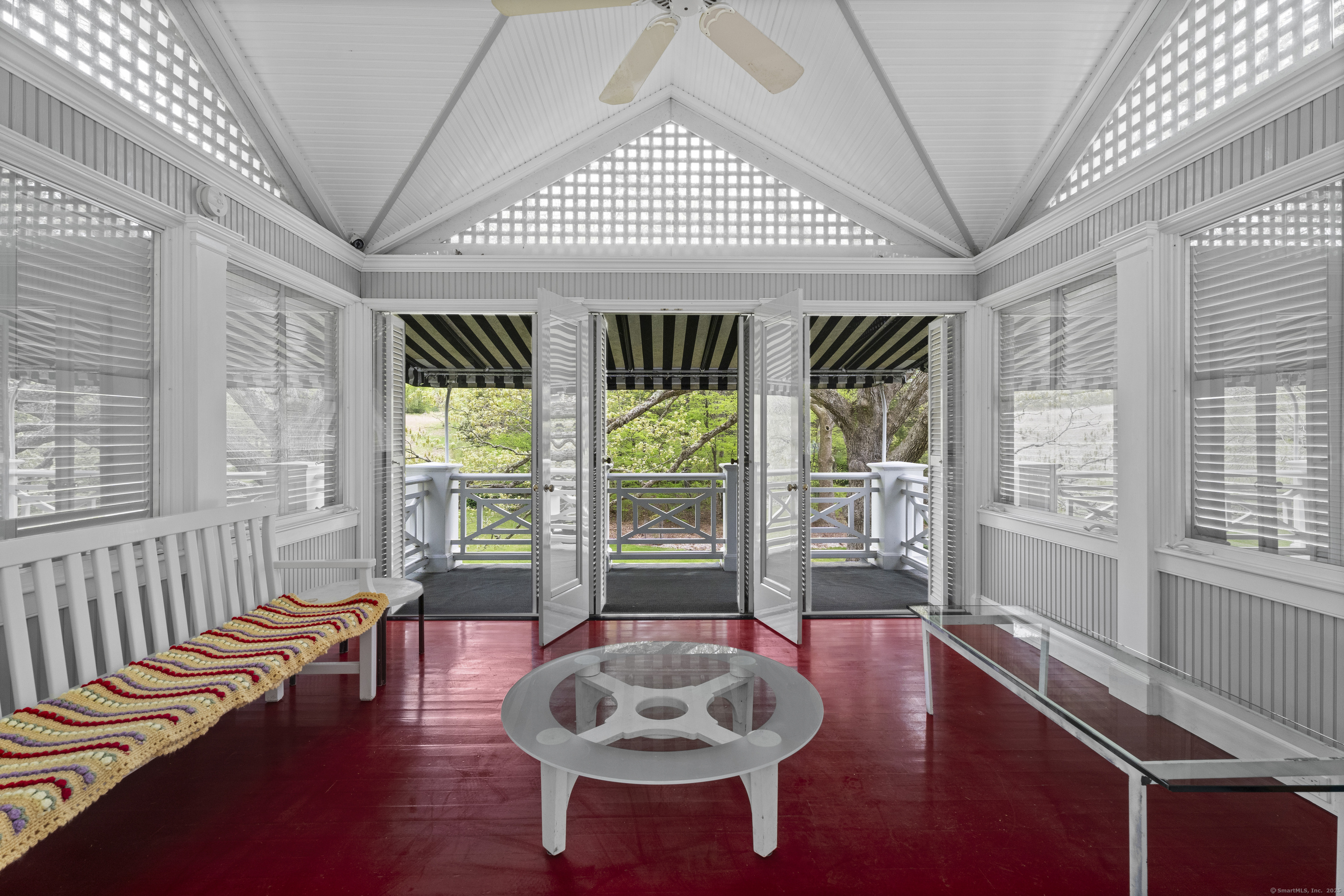 38 Three Bridges Road East Haddam CT 06423