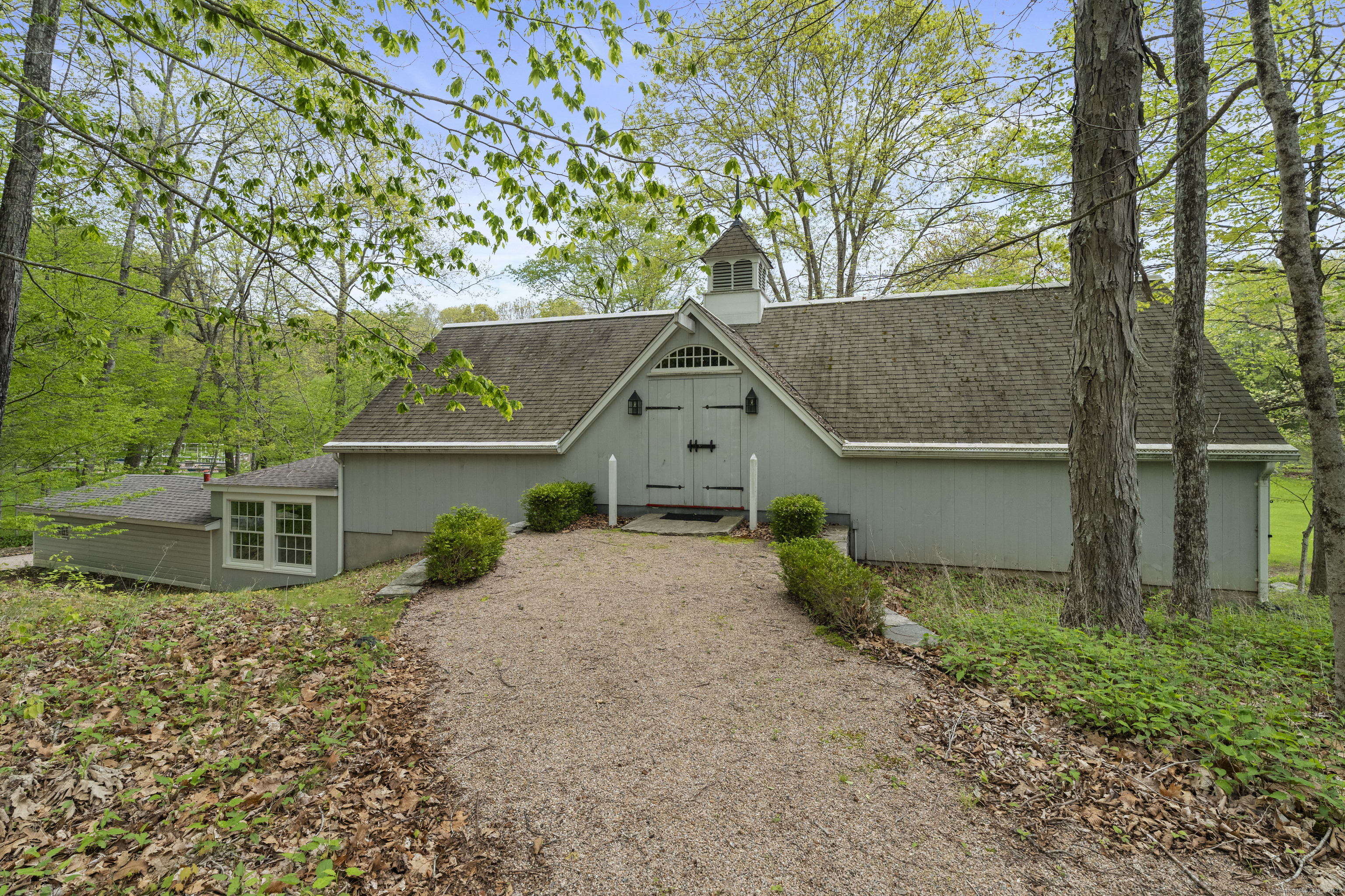 38 Three Bridges Road East Haddam CT 06423
