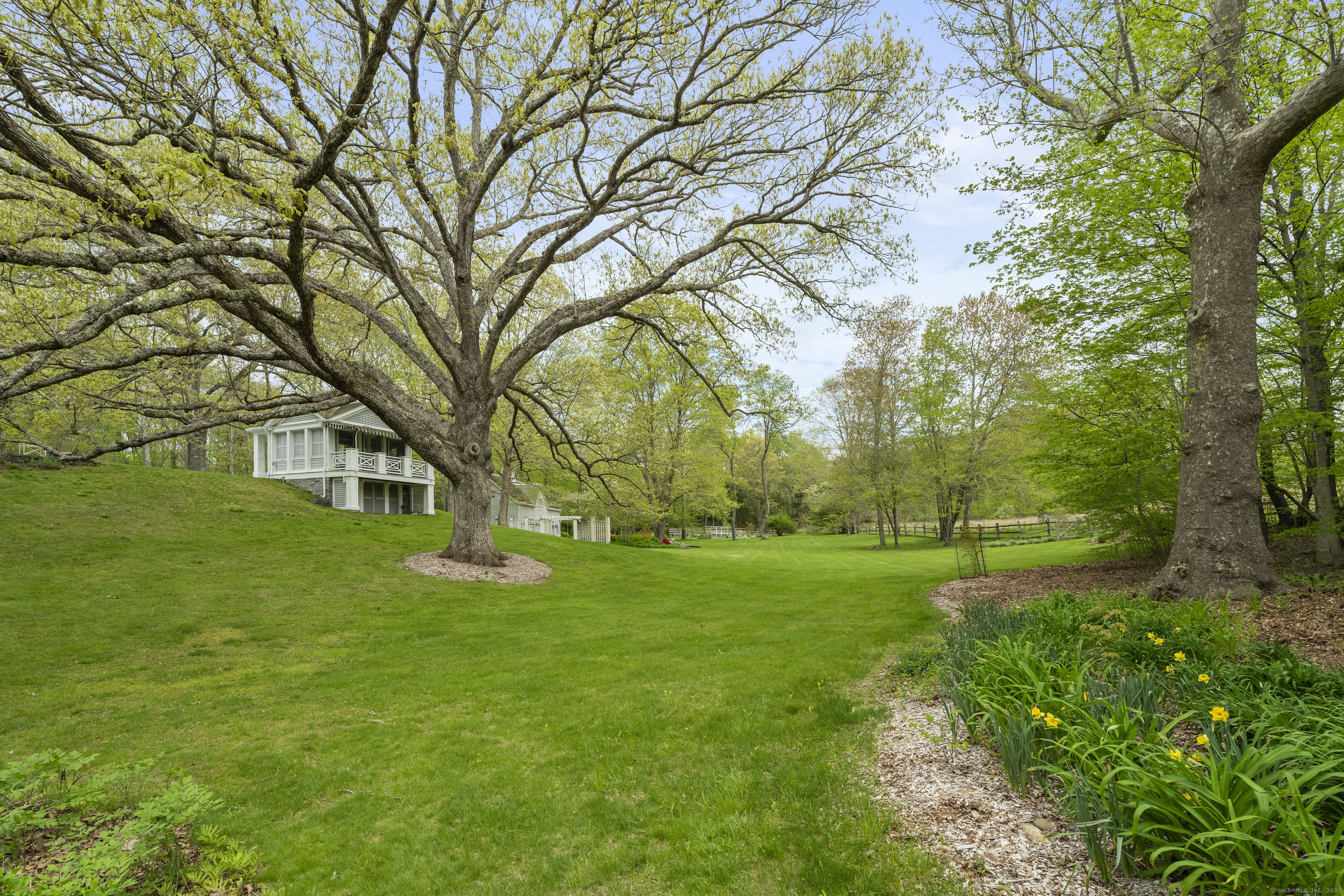 38 Three Bridges Road East Haddam CT 06423