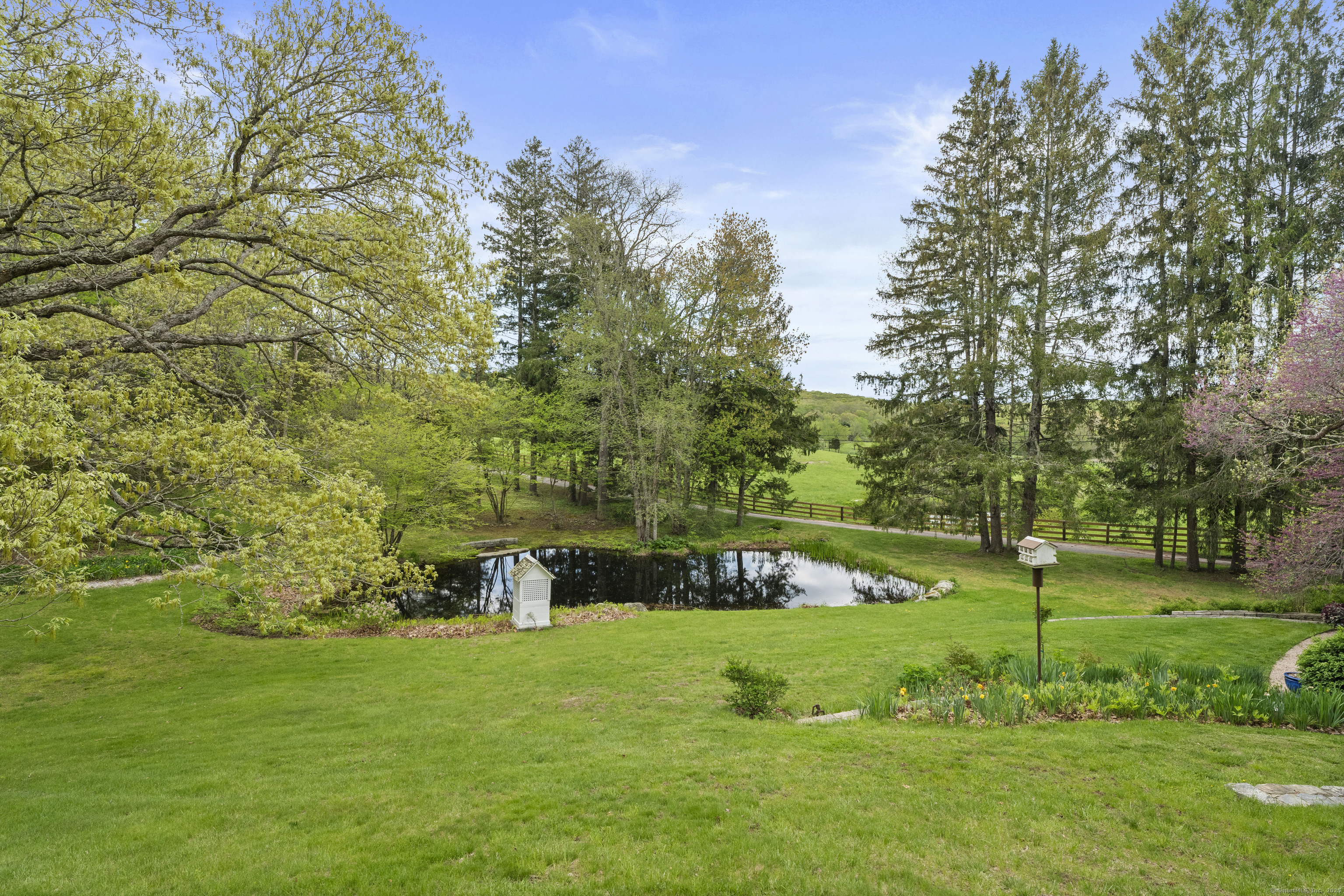 38 Three Bridges Road East Haddam CT 06423