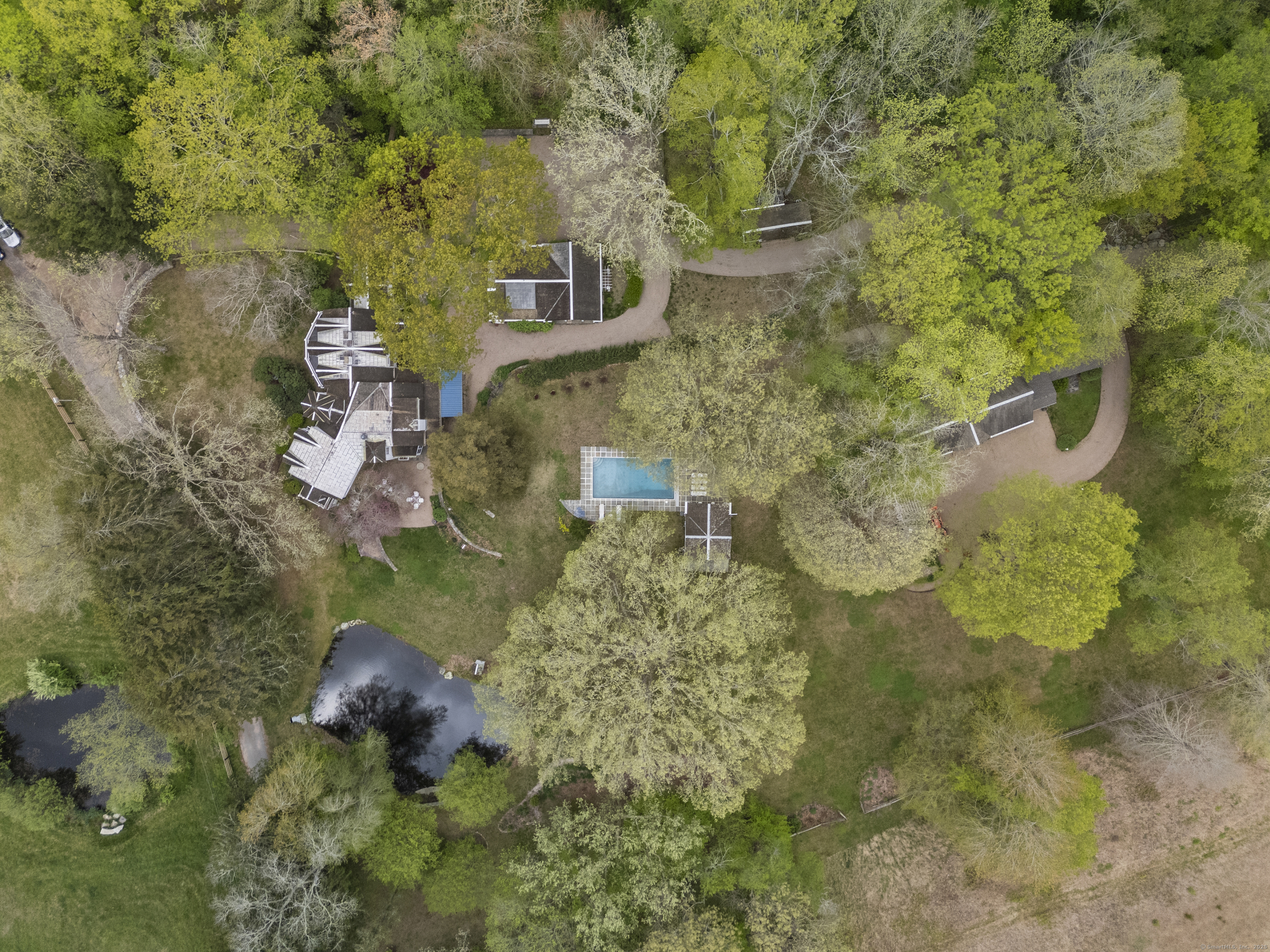 38 Three Bridges Road East Haddam CT 06423