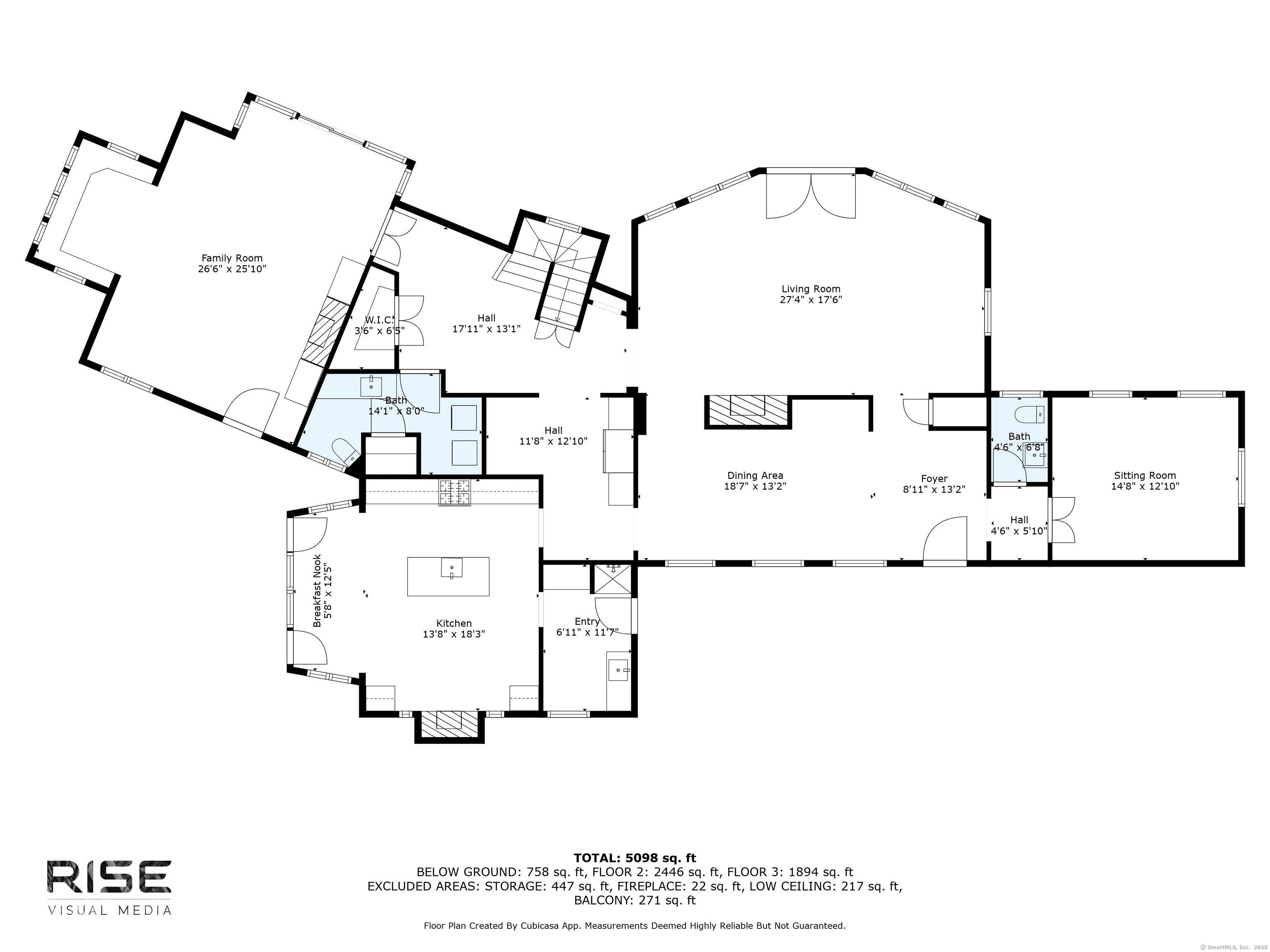 38 Three Bridges Road East Haddam CT 06423