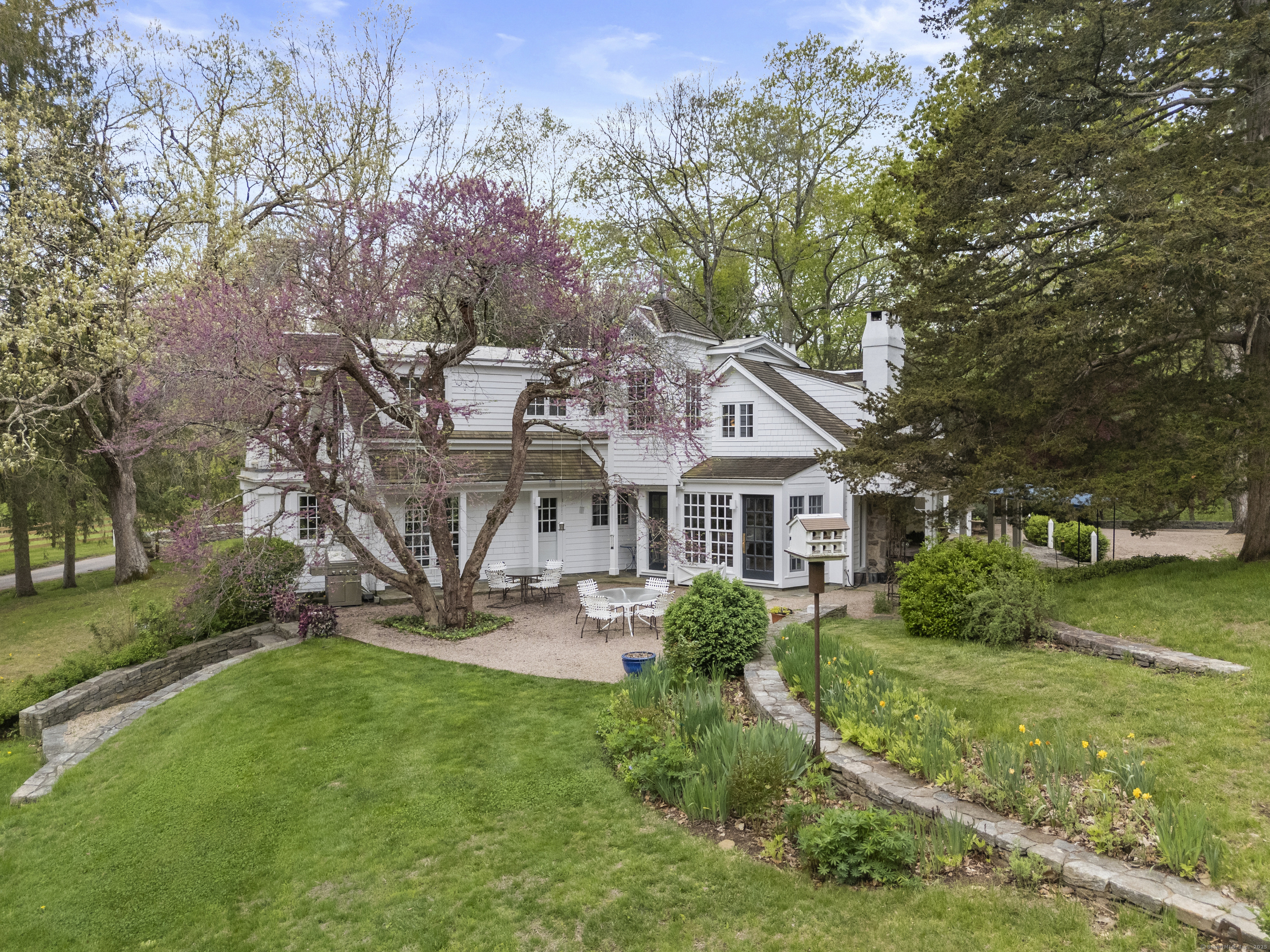 38 Three Bridges Road East Haddam CT 06423