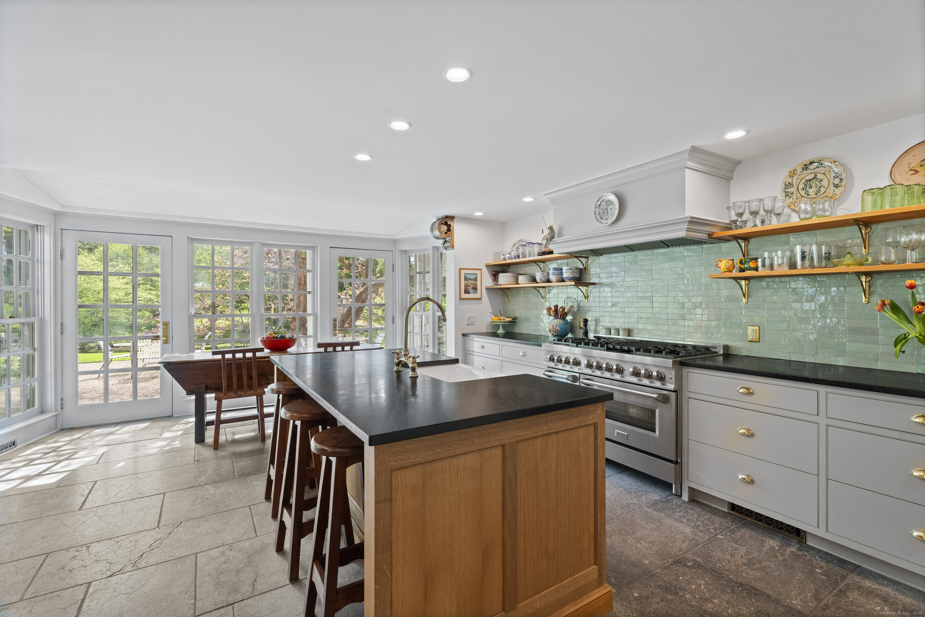 38 Three Bridges Road East Haddam CT 06423