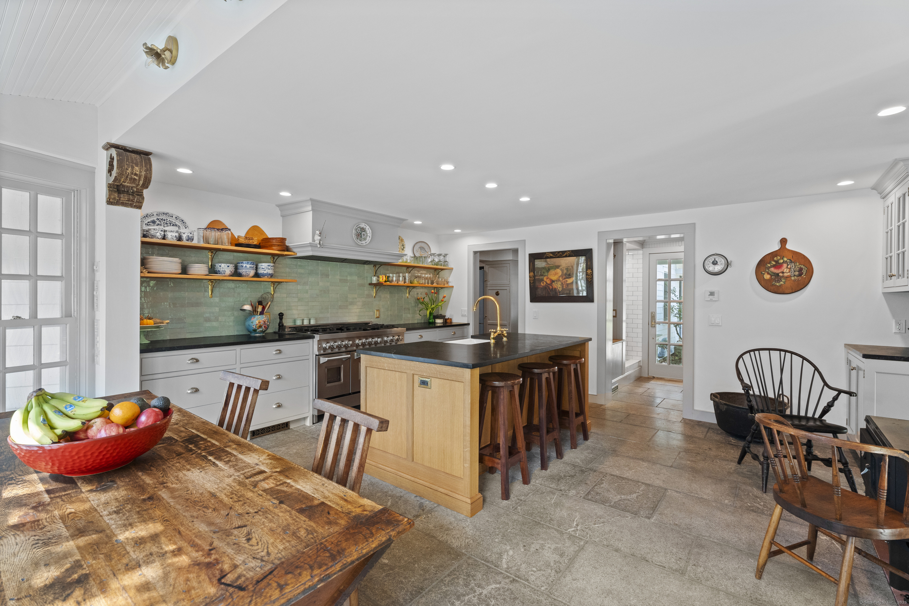 38 Three Bridges Road East Haddam CT 06423